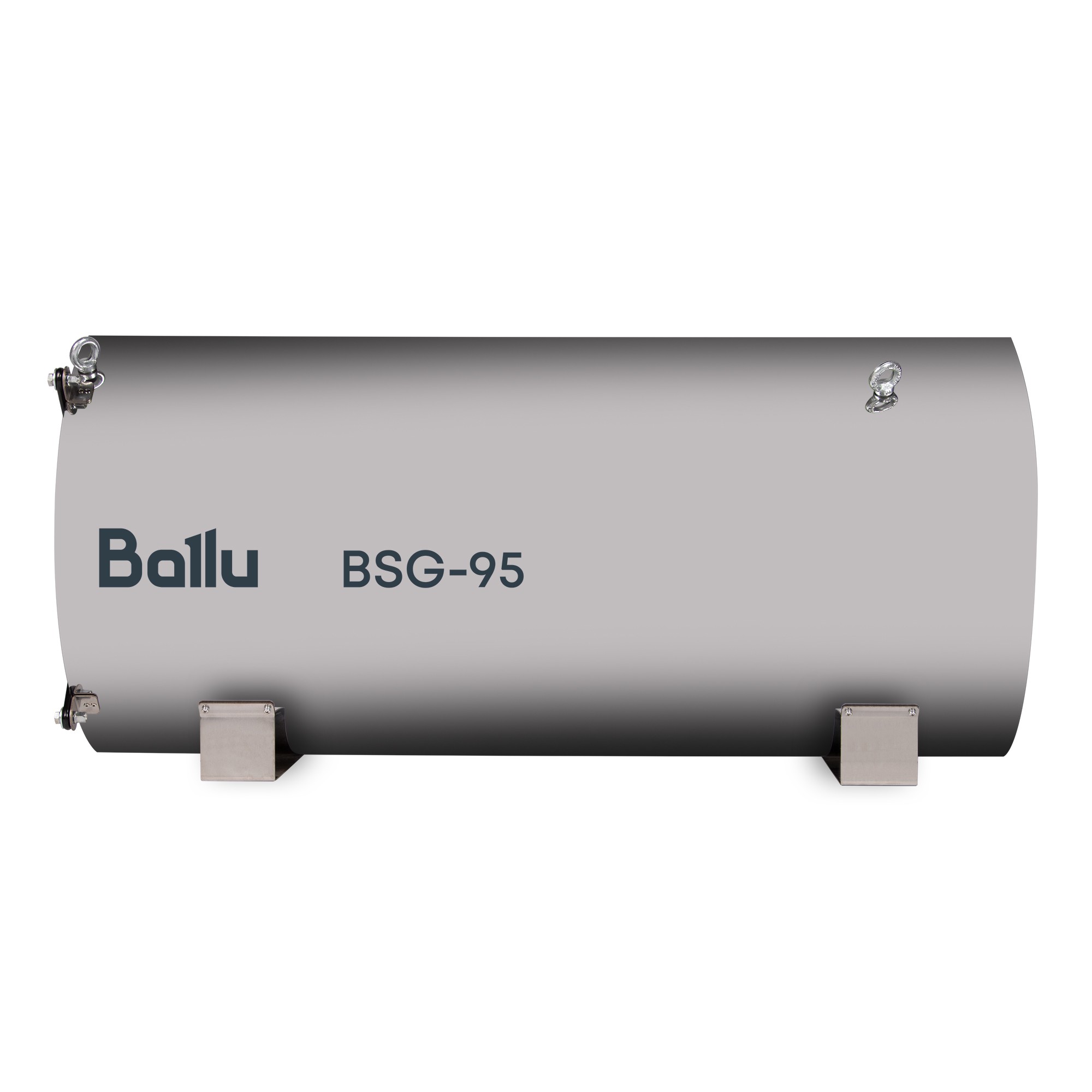 Теплогенератор газовый подвесной Ballu BSG-95 95 кВт НС-1719050