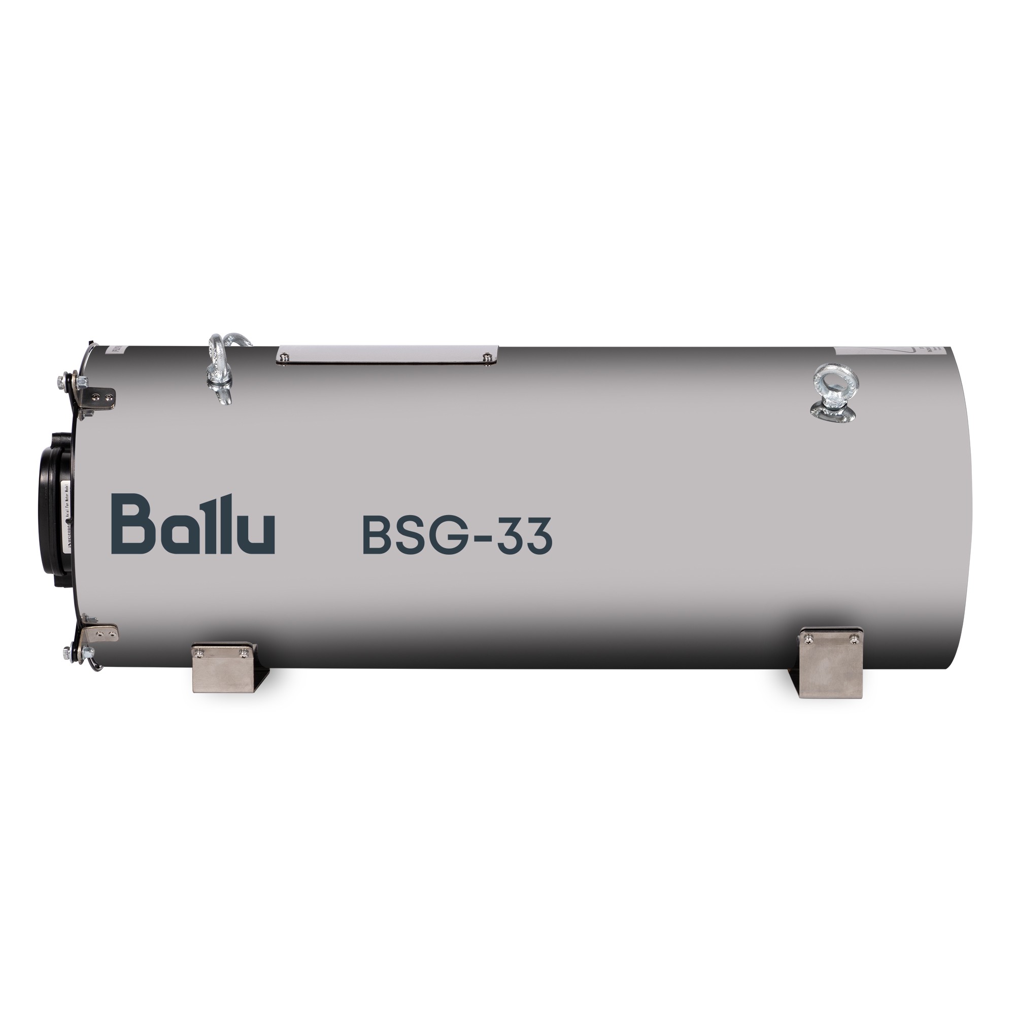 Теплогенератор газовый подвесной Ballu BSG-33 33 кВт НС-1719056