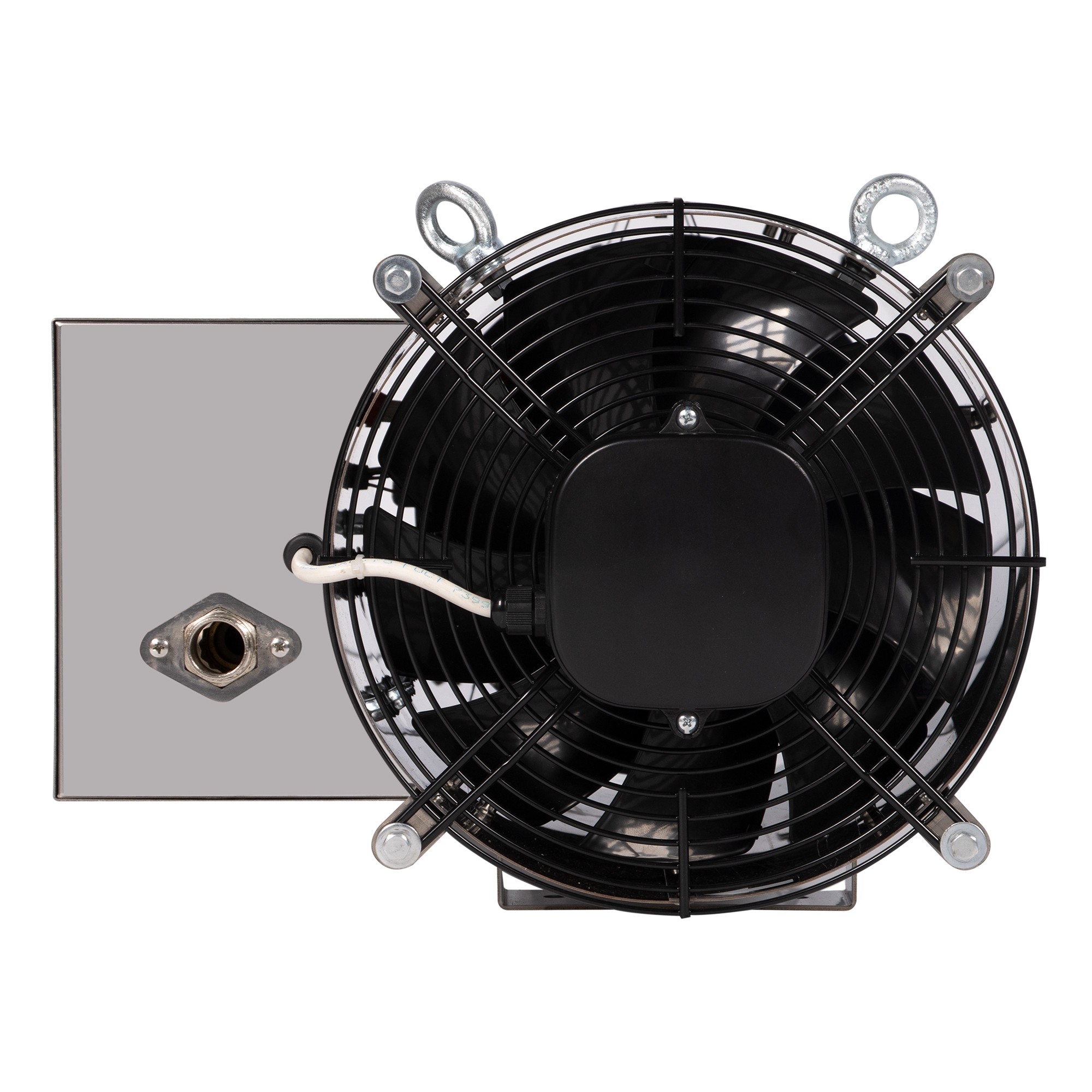 Теплогенератор газовый подвесной Ballu BSG-33 33 кВт НС-1719056