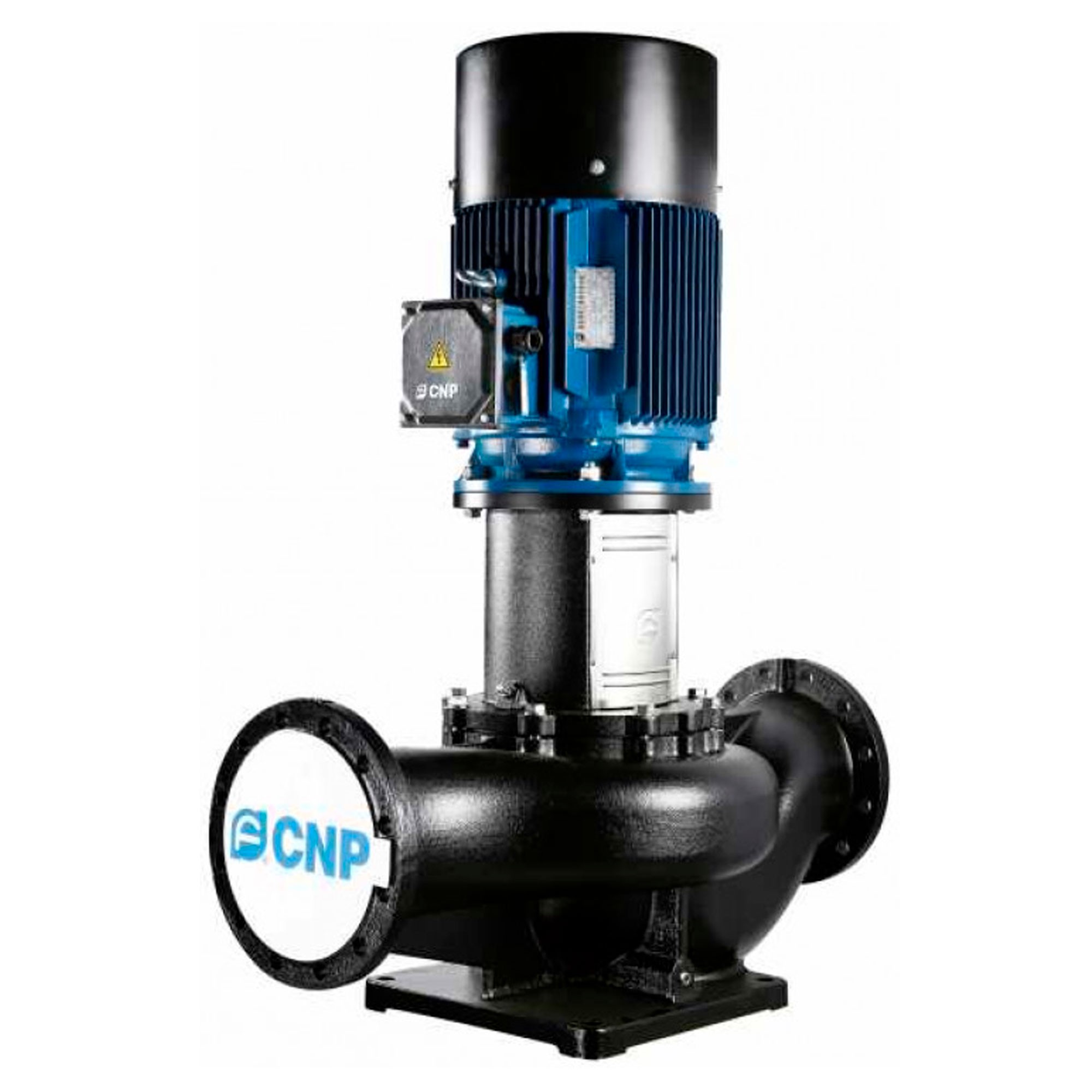 Насос циркуляционный CNP TD 80-29G/2 7.5 кВт 380 В 1460699