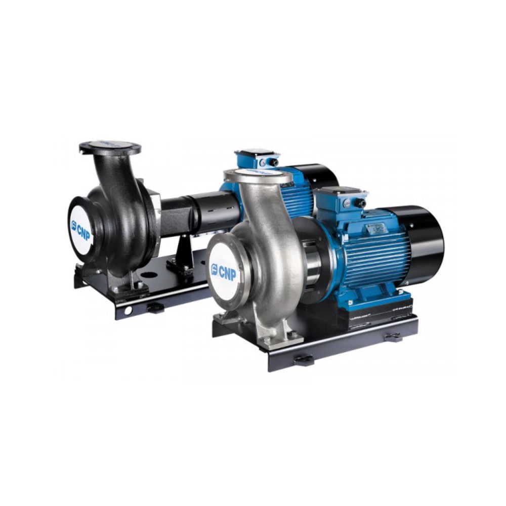 Насос консольный CNP NIS100-80-160/15SWH 1751355