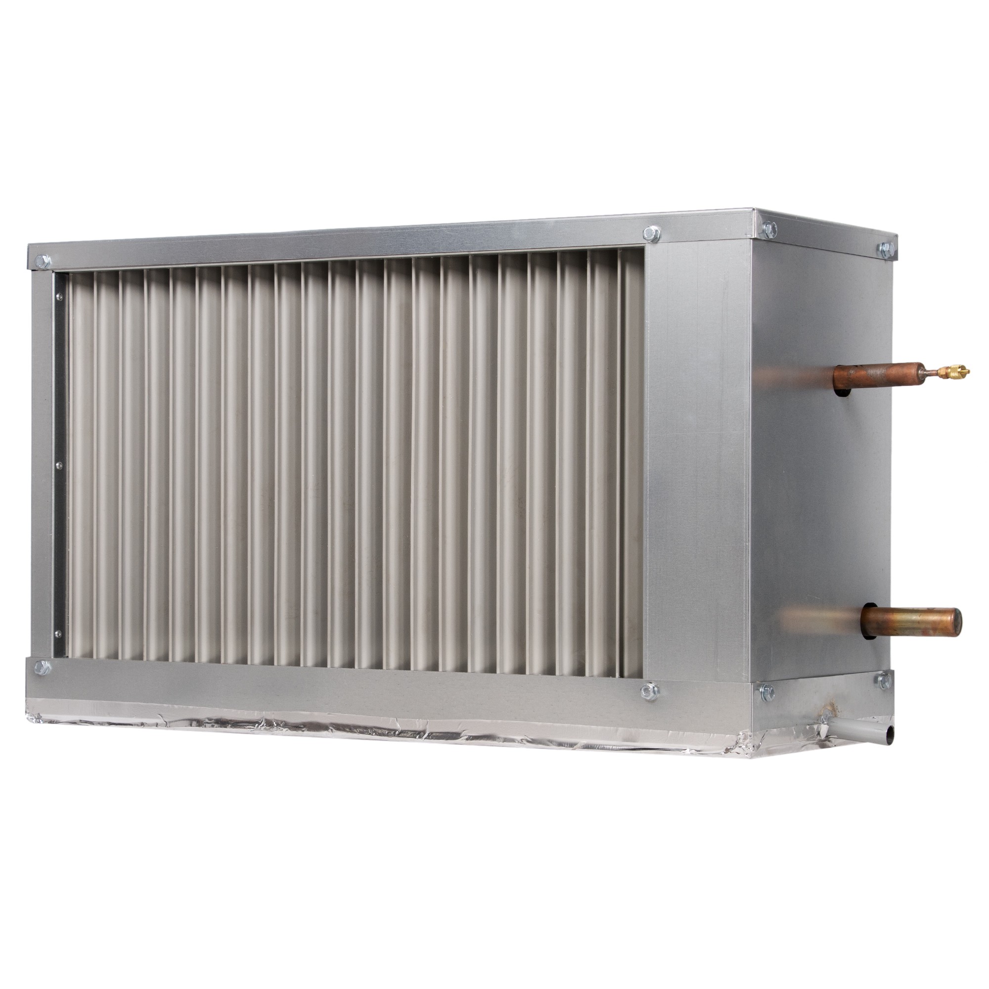 Воздухоохлаждатель фреоновый SHUFT WHR-R 500x250-4