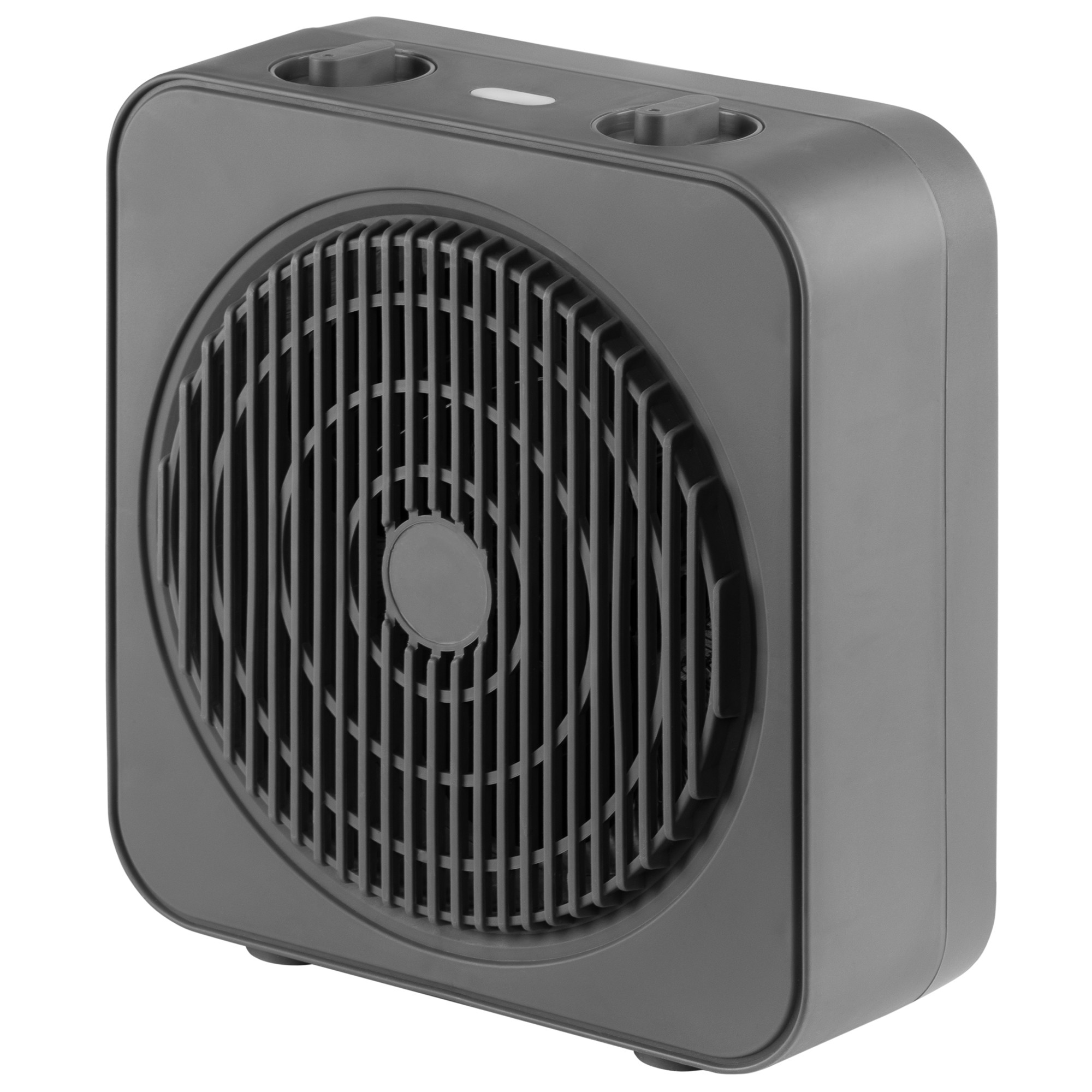 Тепловентилятор Ballu BFH/S-0420G 2000 Вт серый