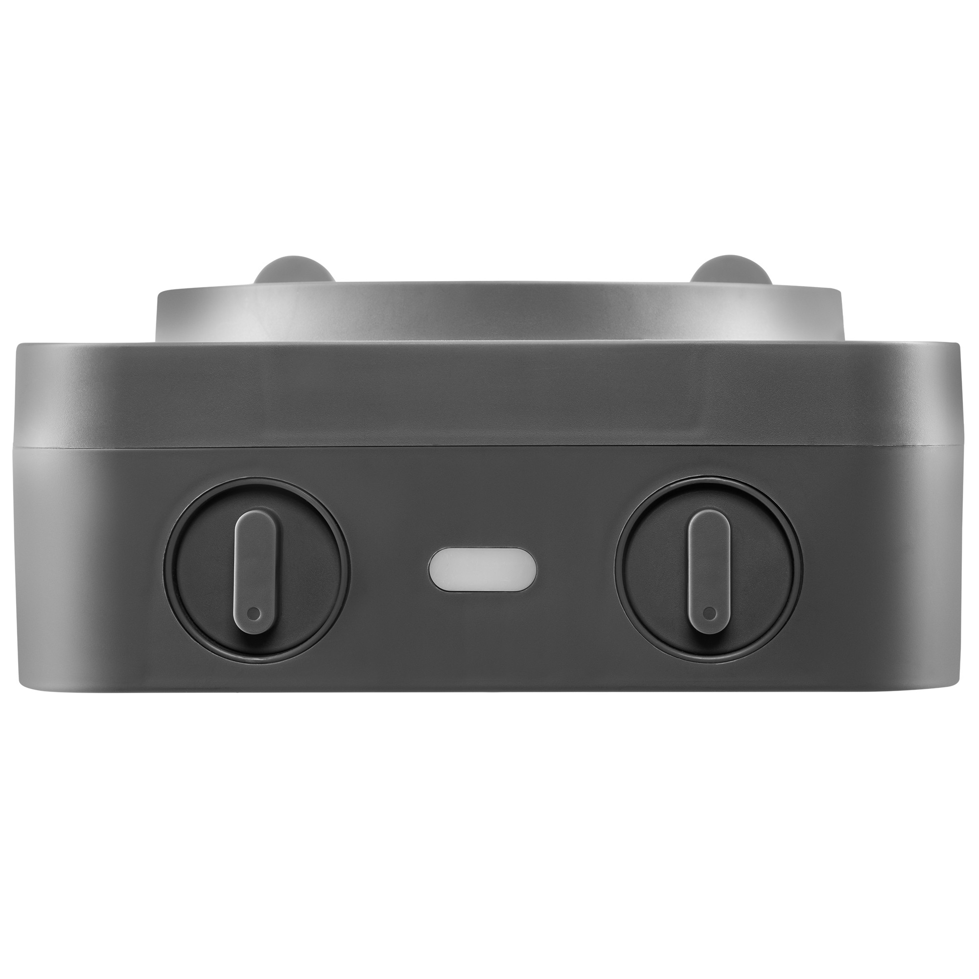 Тепловентилятор Ballu BFH/S-0420G 2000 Вт серый