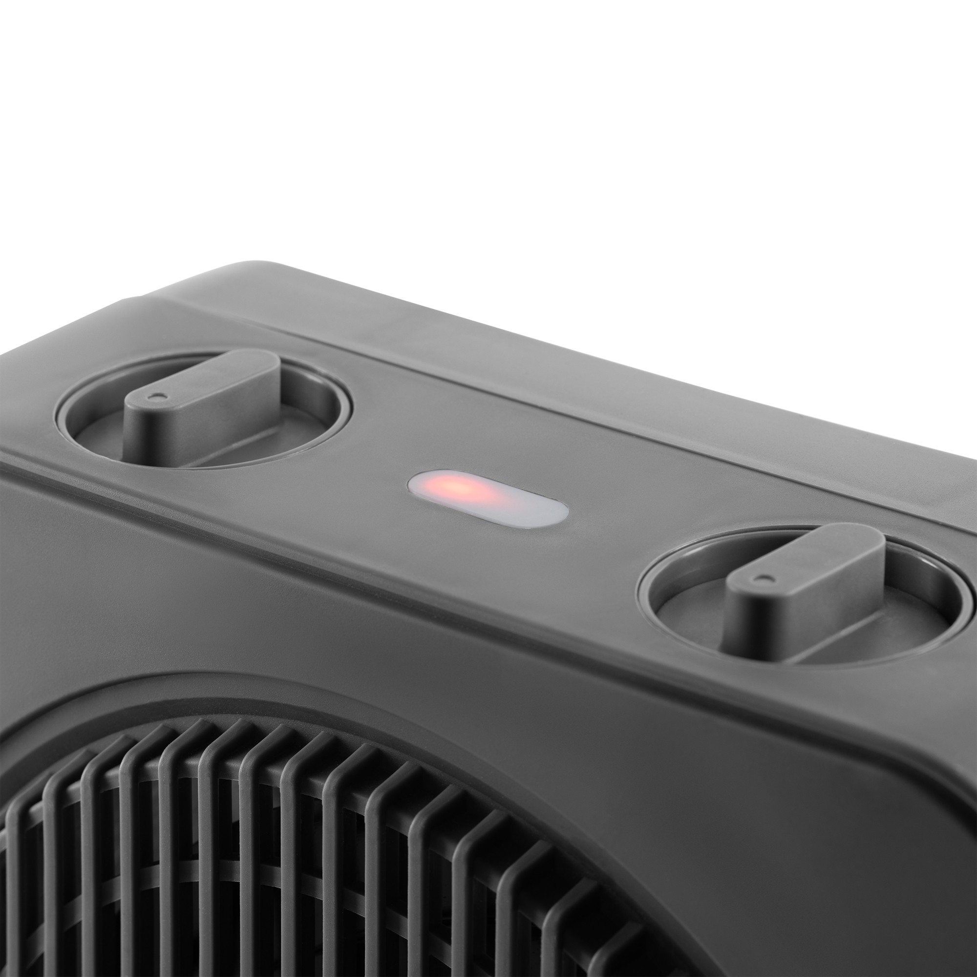 Тепловентилятор Ballu BFH/S-0420G 2000 Вт серый