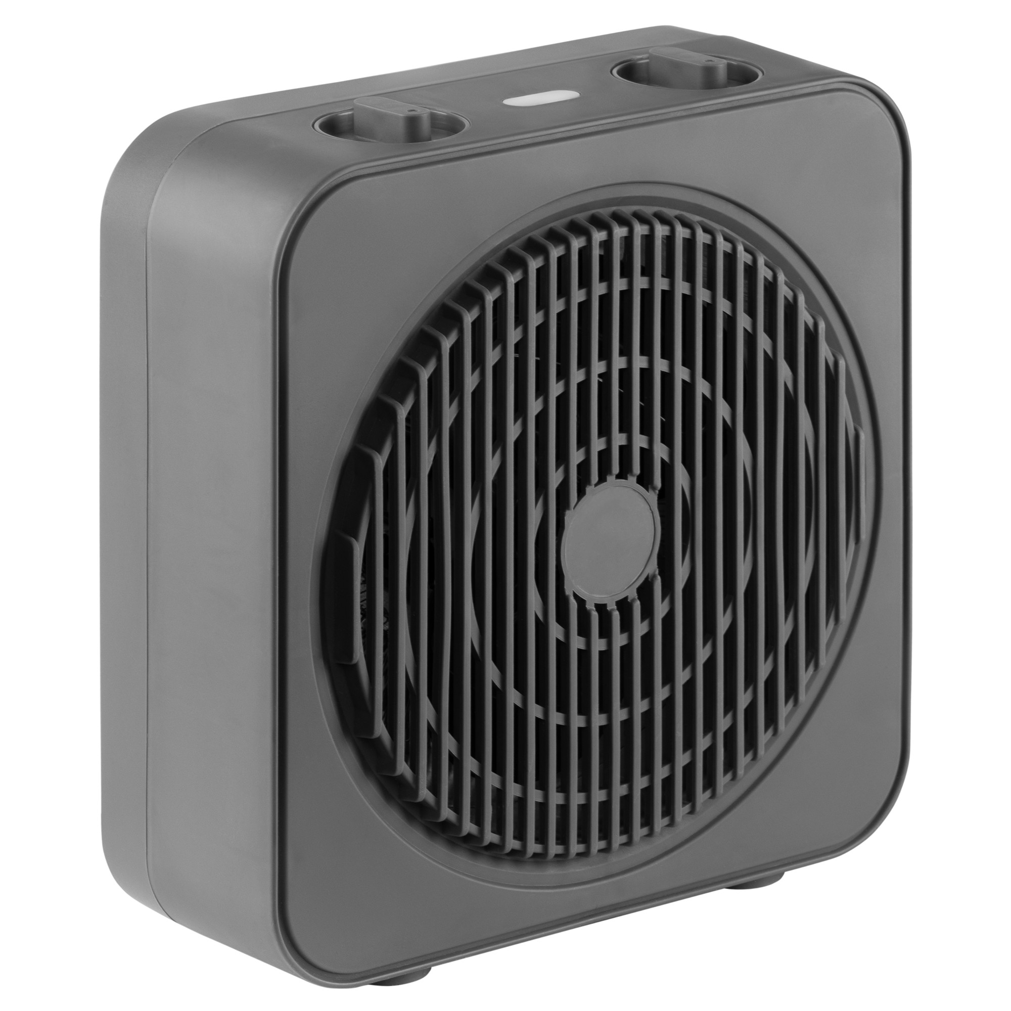 Тепловентилятор Ballu BFH/S-0420G 2000 Вт серый