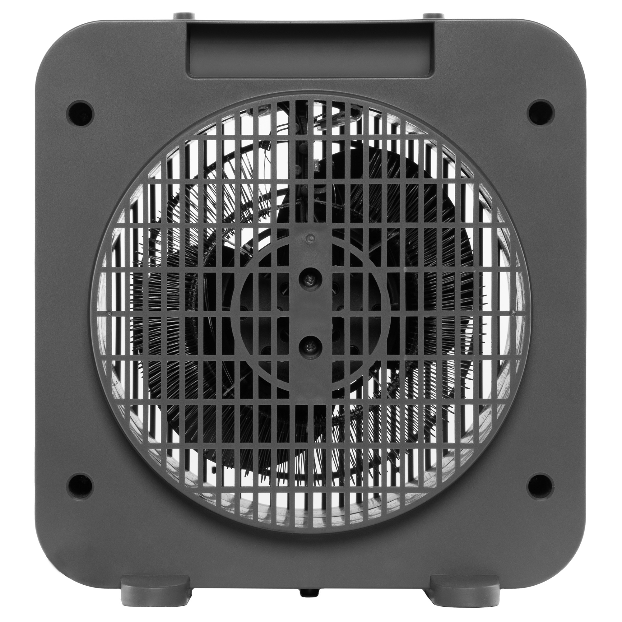 Тепловентилятор Ballu BFH/S-0420G 2000 Вт серый