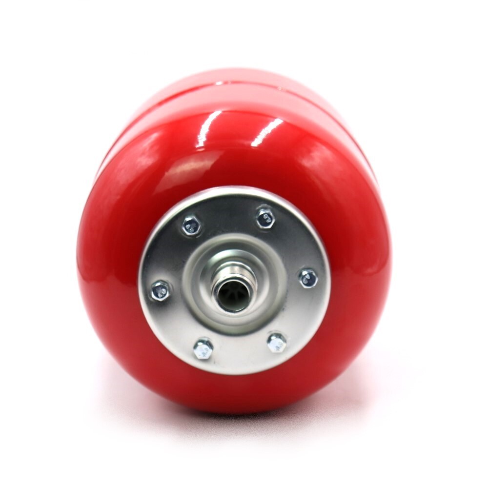 Бак расширительный для отопления Belamos 8RW вертикальный 8 л 8RW