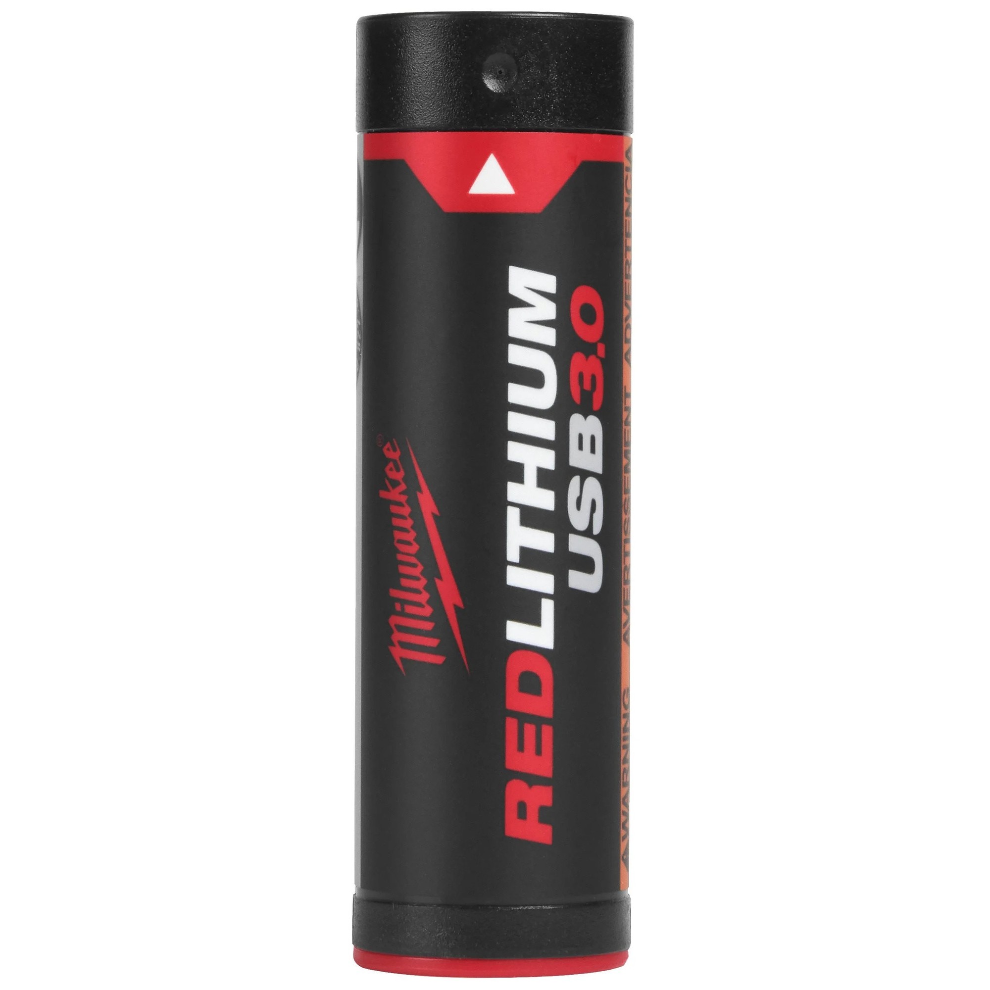 Аккумулятор Milwaukee REDLITHIUM USB L4 B3 Li-Ion 3 Ач L4B3