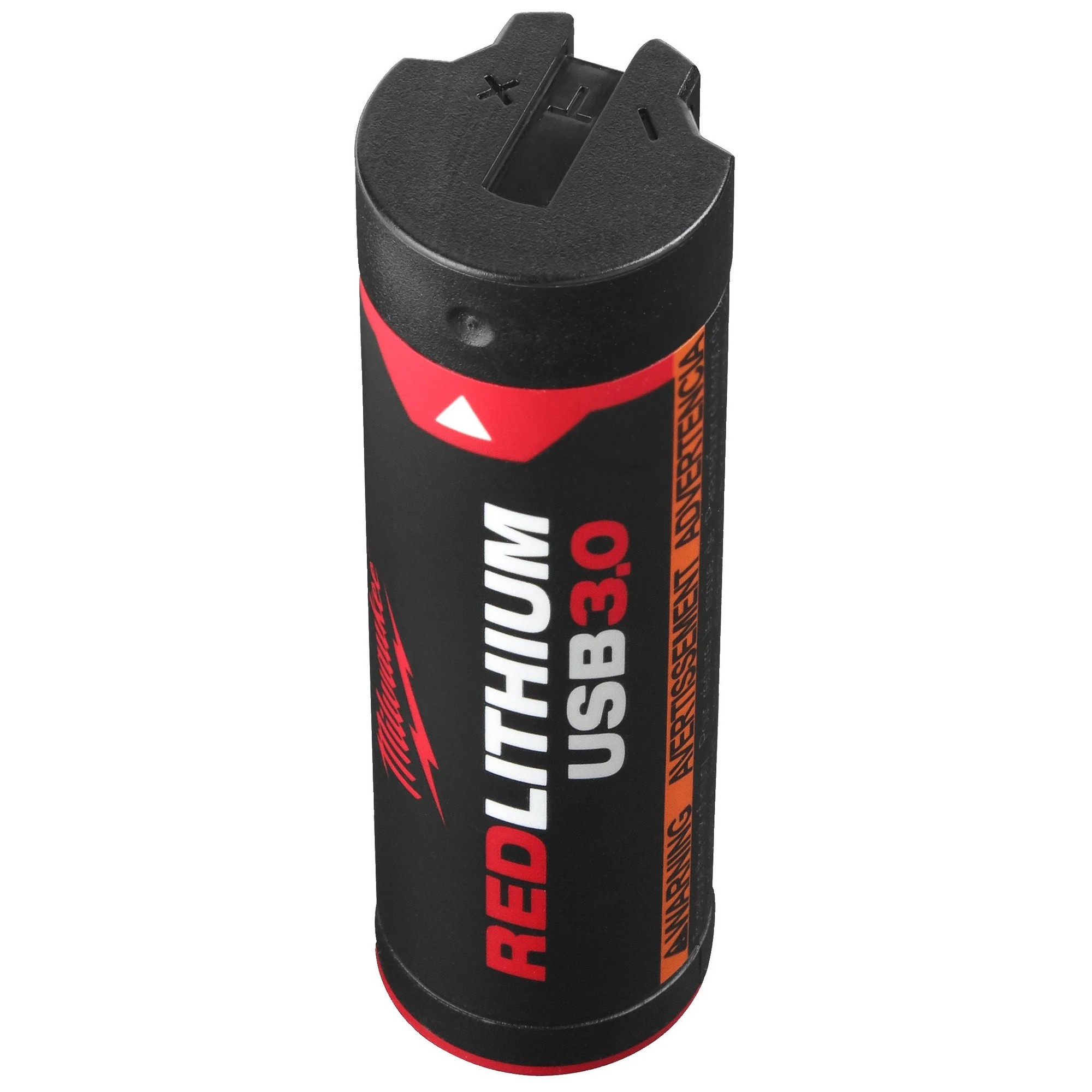 Аккумулятор Milwaukee REDLITHIUM USB L4 B3 Li-Ion 3 Ач L4B3