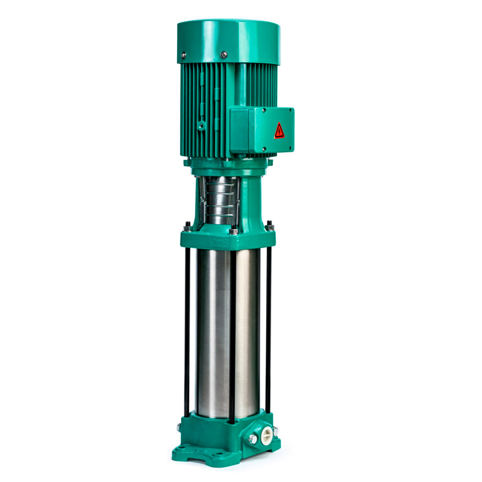 Насос вертикальный многоступенчатый Native MVL 408-3/25/E/3-400-50-2-S1 1592215