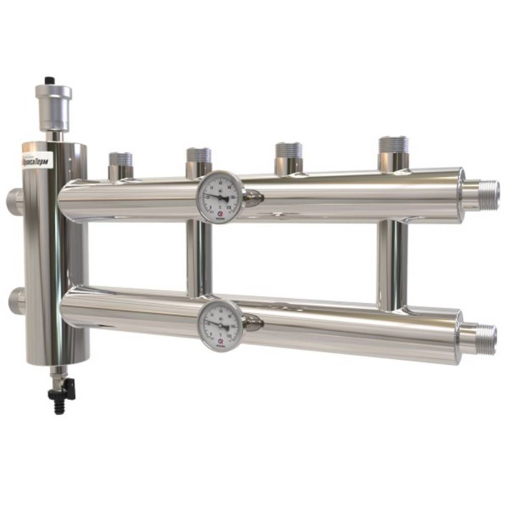 Коллектор с гидрострелкой Прокситерм GSK 32-2.1 НС-1406121