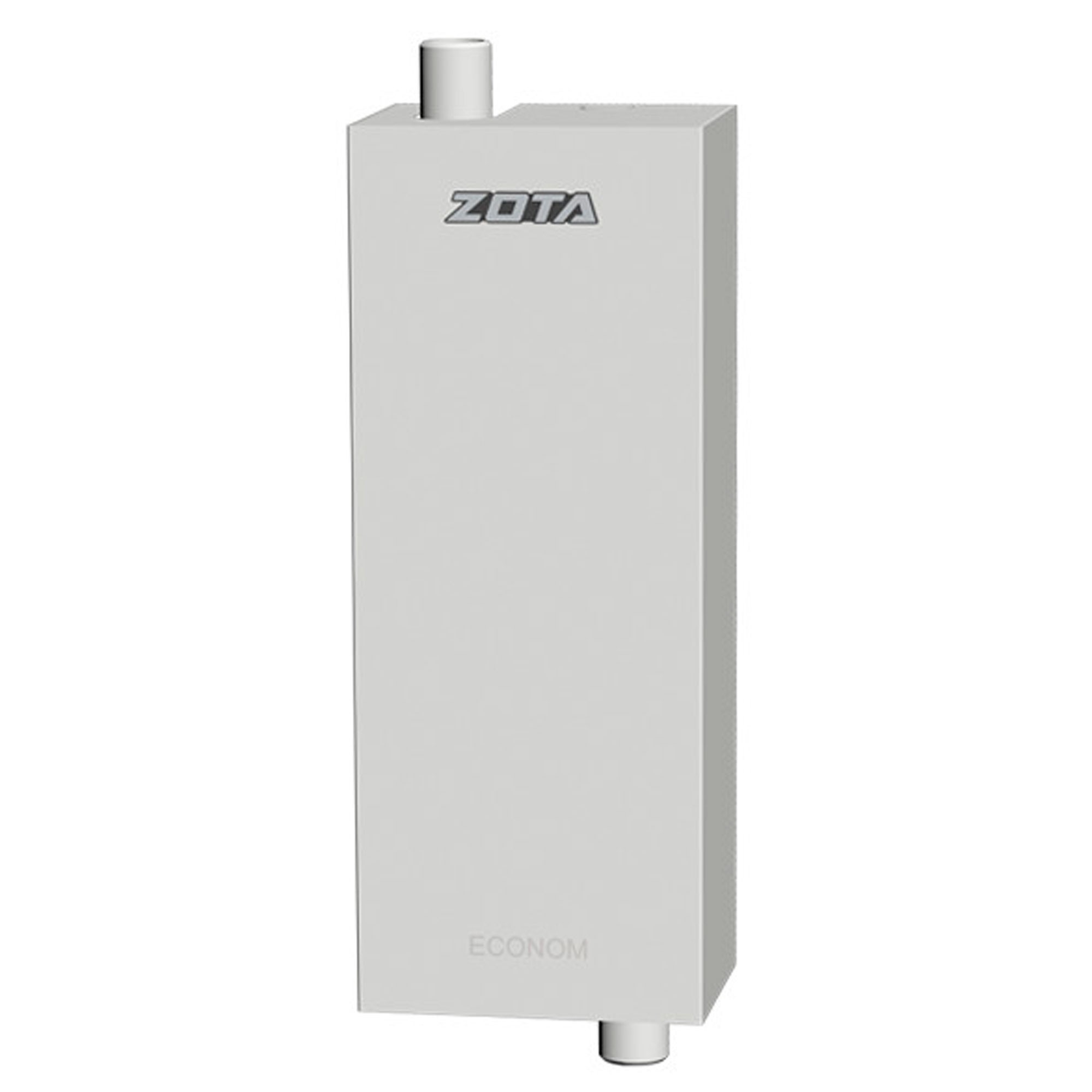 Электрокотел ZOTA Econom V2 30 кВт без пульта управления 1651971
