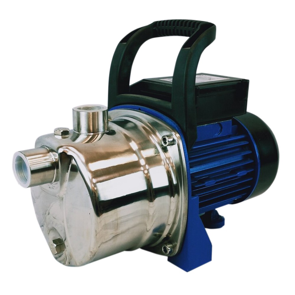 Насос поверхностный садовый BELAMOS XI 06 50 л/мин 35 м нержавеющая сталь XI 06