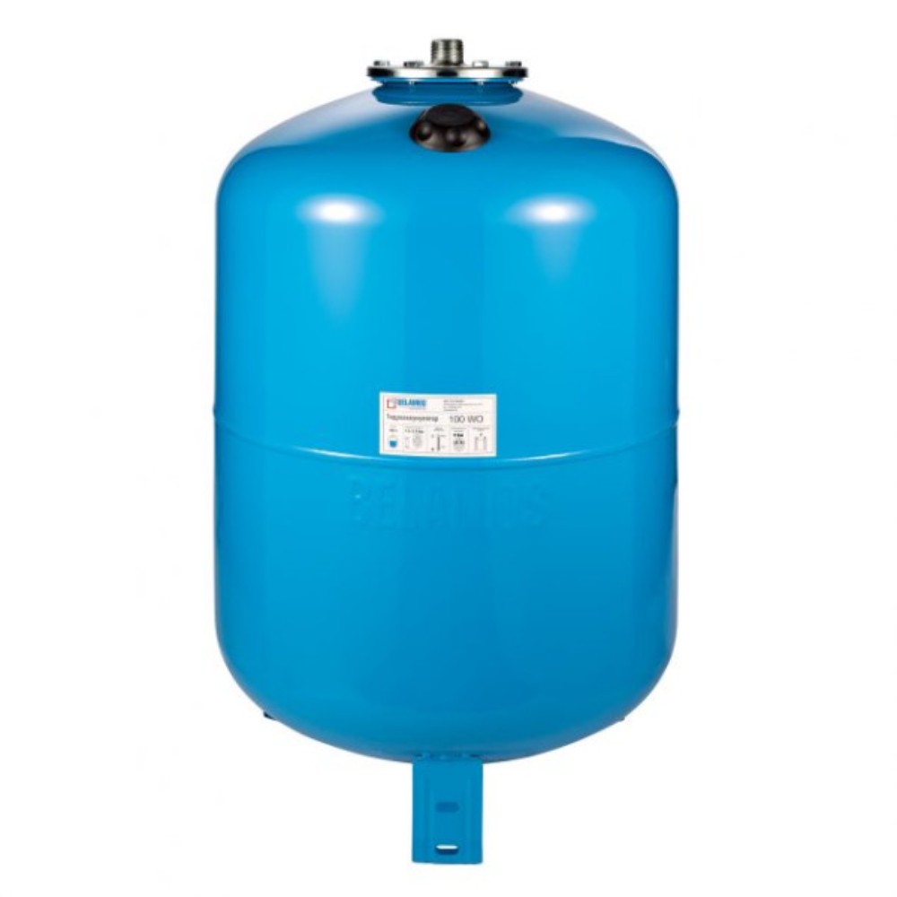 Гидроаккумулятор BELAMOS 50WO вертикальный 50 л 50WO