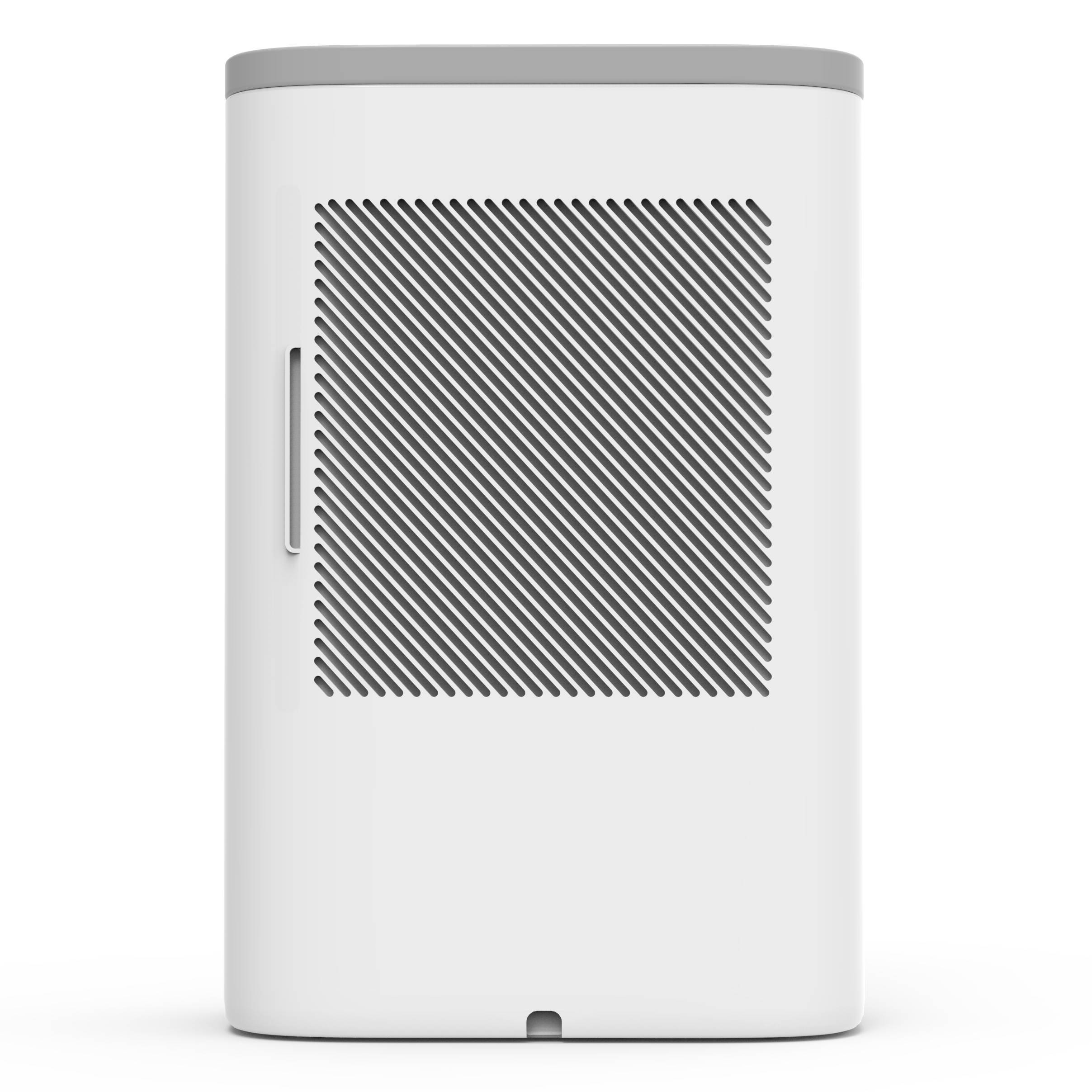 Осушитель воздуха Ballu Siber Dry BDR-7A адсорбционный 1484228