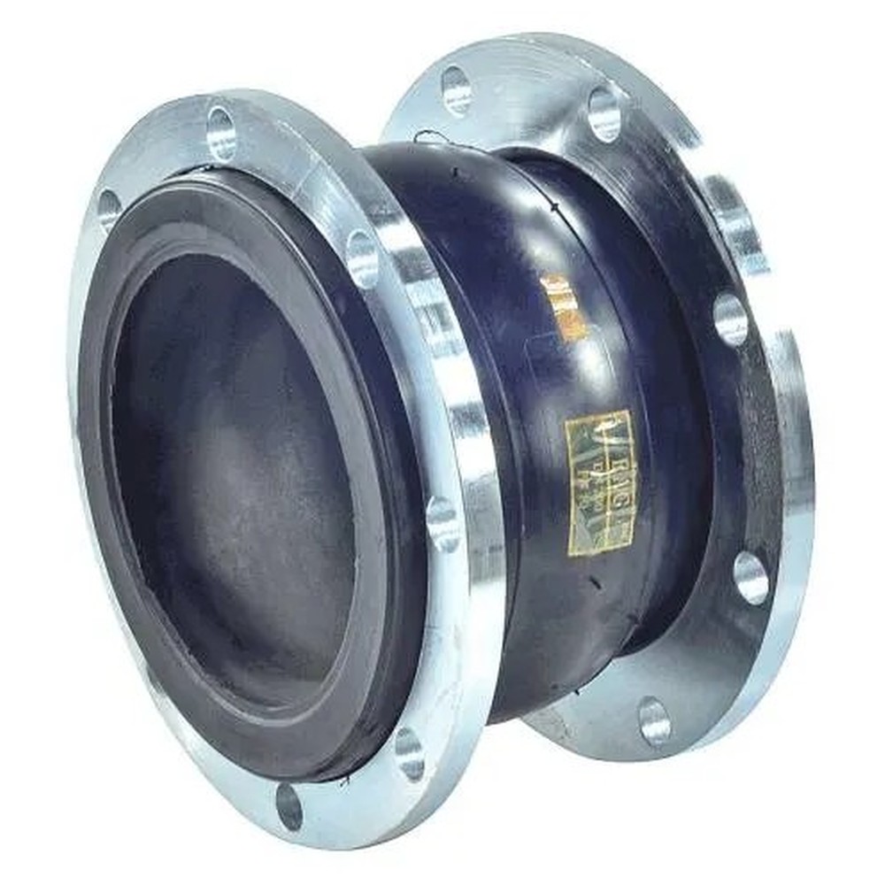 Виброкомпенсатор фланцевый RMCX EPDM Ду 200 Ру 10 1733592