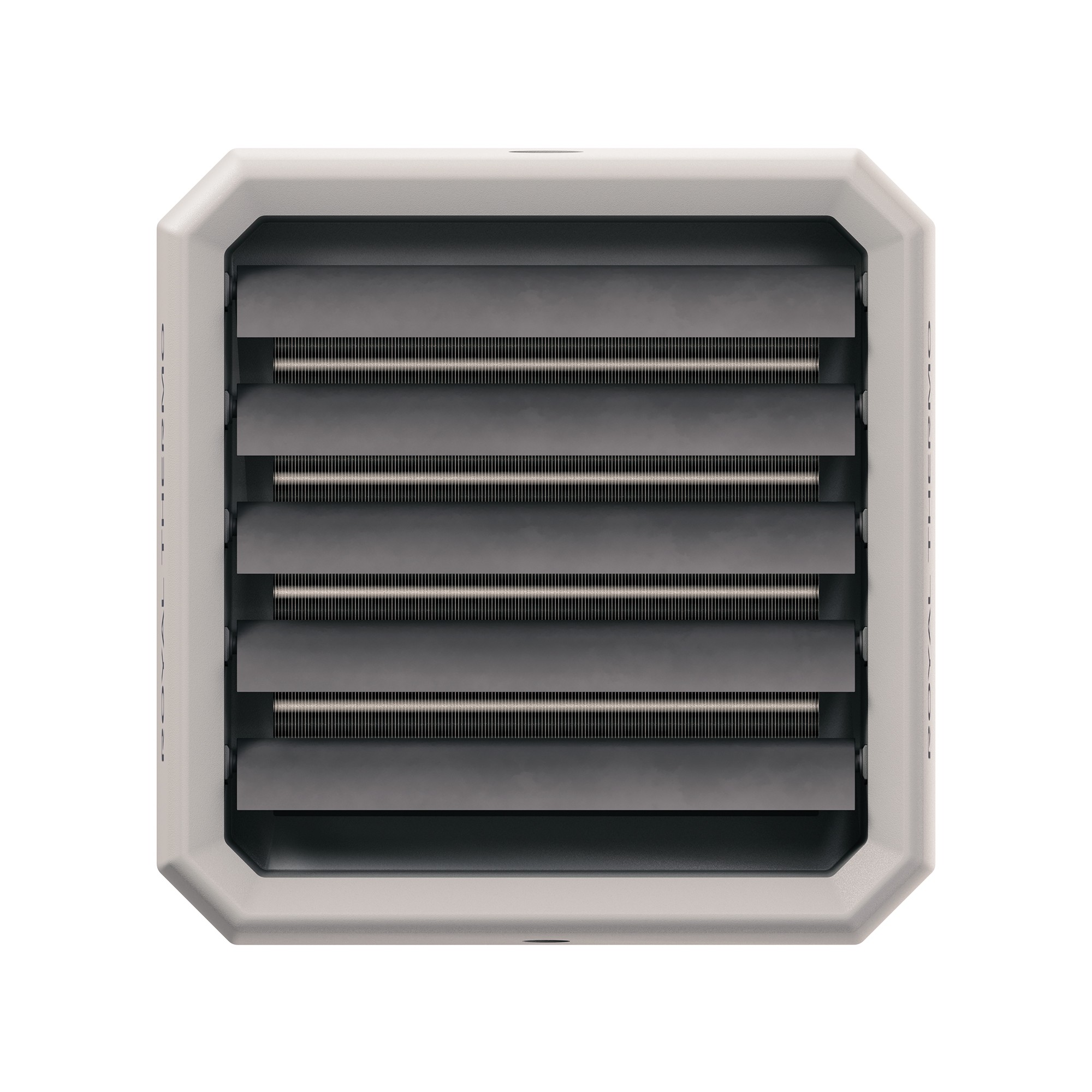 Тепловентилятор водяной Royal Thermo RTW-15-S