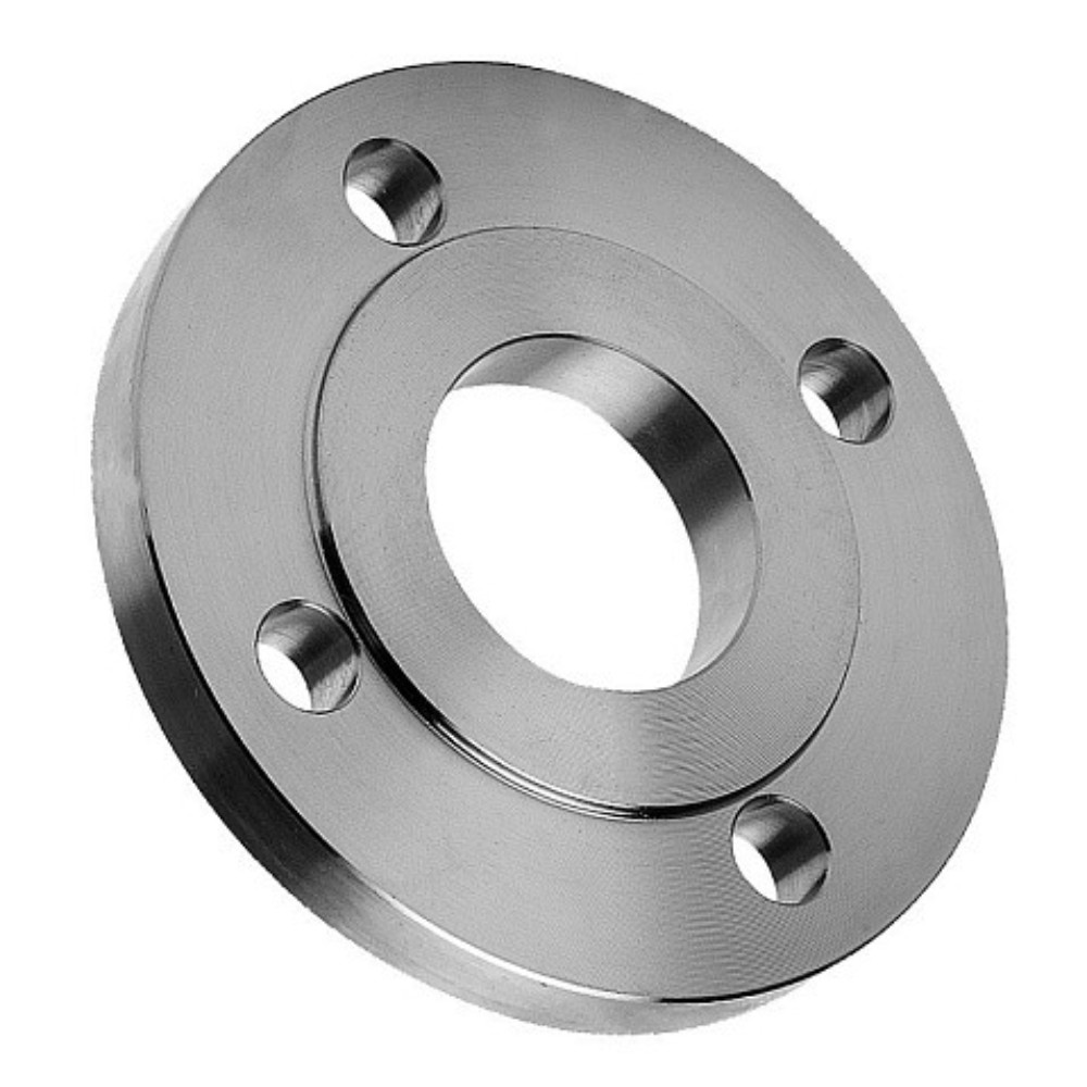 Фланец стальной плоский Ду 80 Ру 10 НС-1606862