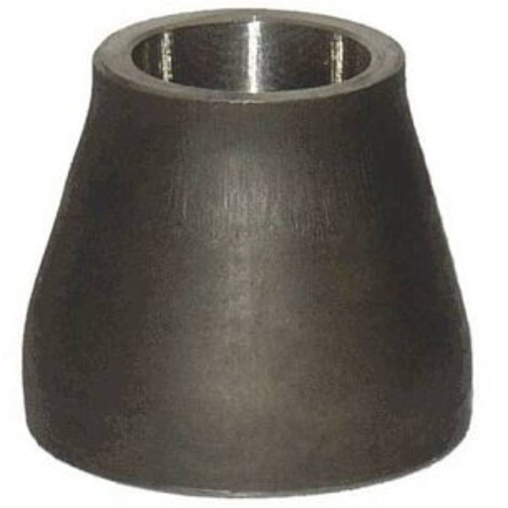 Переход концентрический стальной бесшовный исп. 2 76х3.5-57х3 мм ГОСТ 17378-2001 НС-1721225