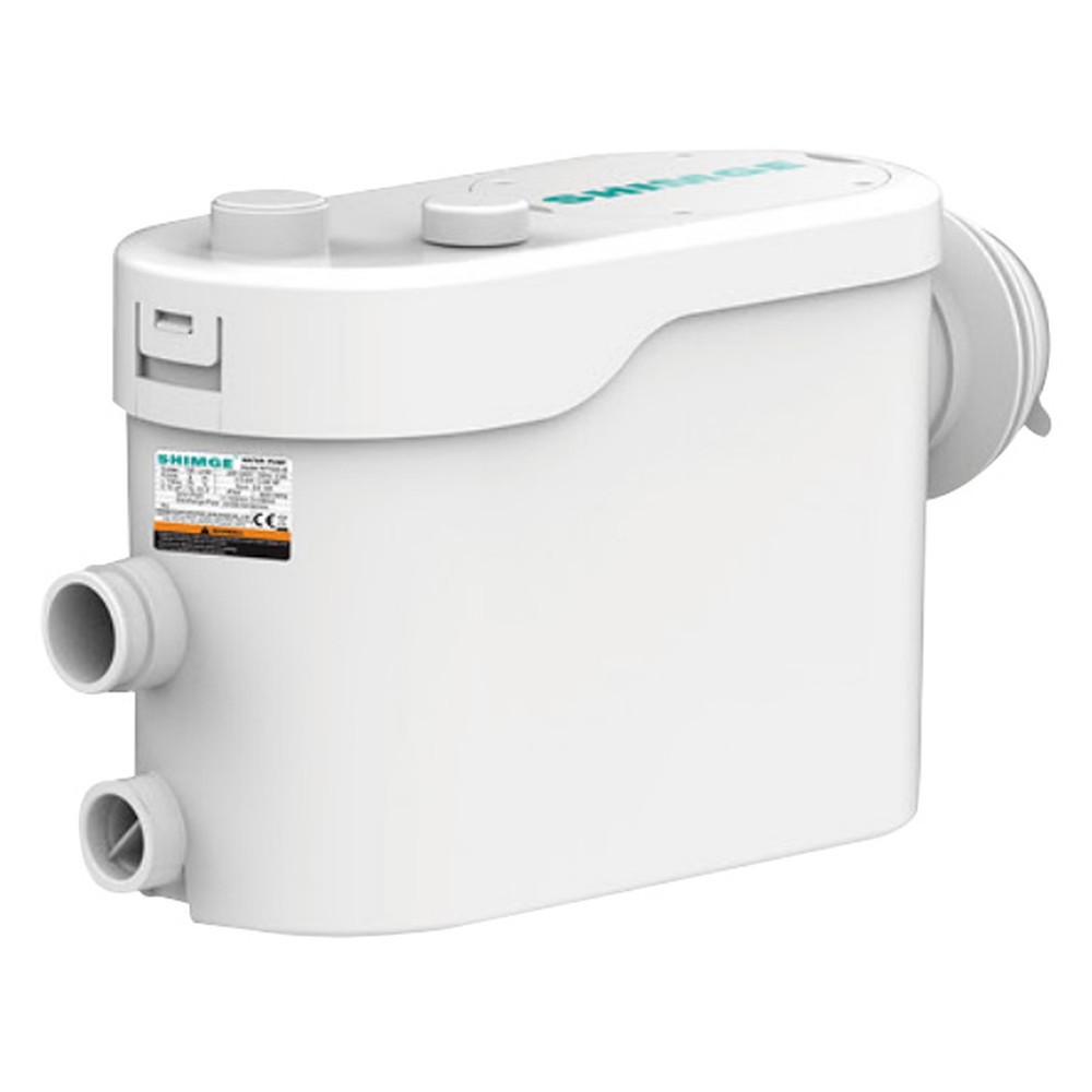 Установка канализационная SHIMGE WT 400-B 0.40 кВт 220 В WT 400-B