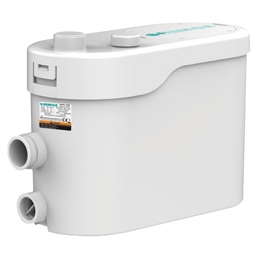Установка канализационная SHIMGE WT 400-C 0.40 кВт 220 В WT 400-C