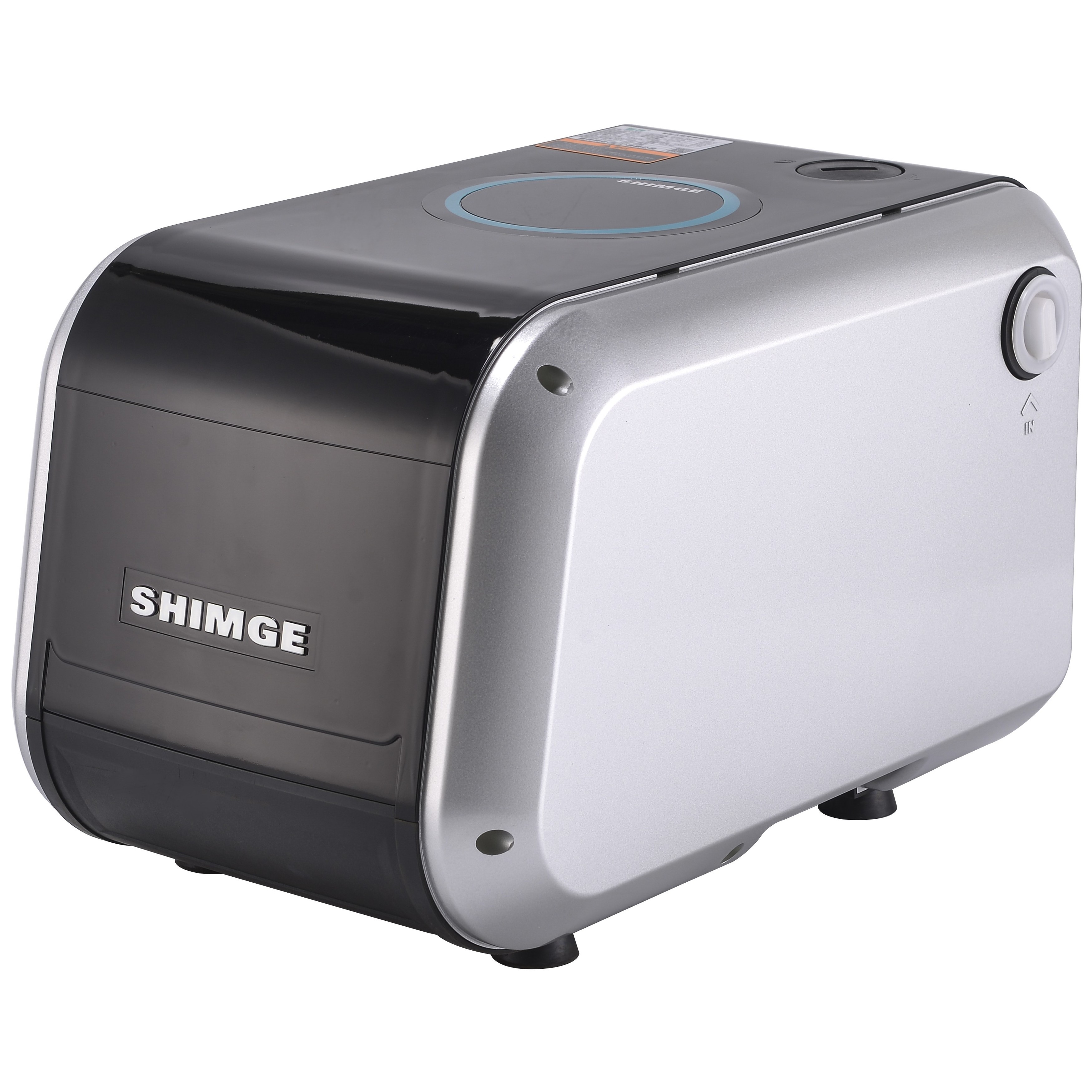 Установка насосная SHIMGE CA 1000 1.00 кВт 220 В CA 1000