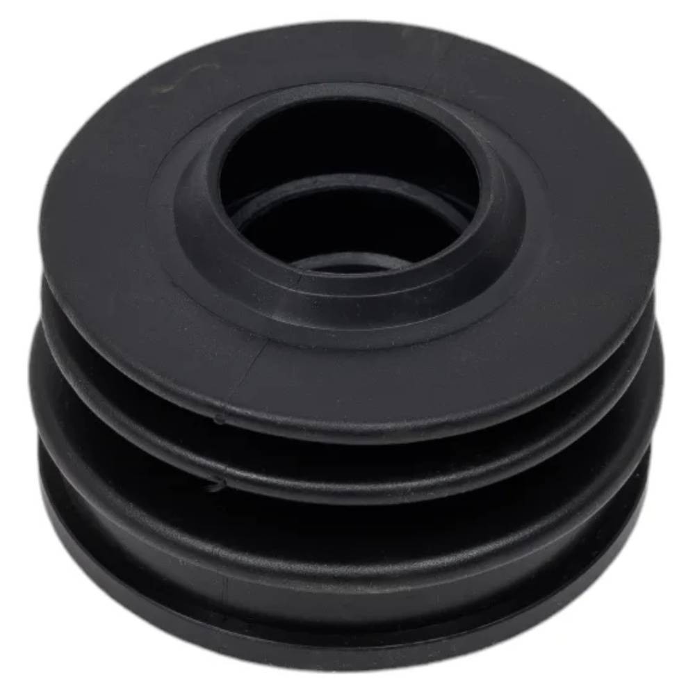 Манжета переходная СТМ 25х50 мм трехлепестковая SMRT2550