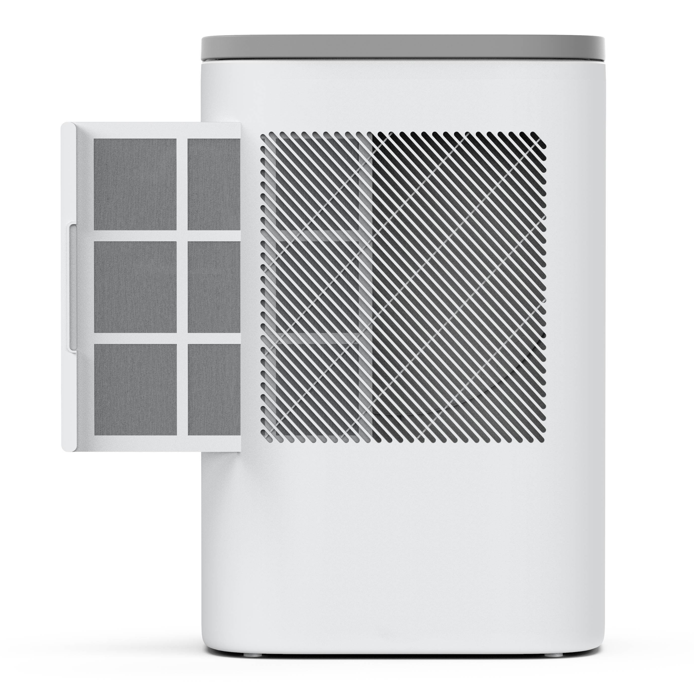 Осушитель воздуха Ballu Siber Dry BDR-7A адсорбционный 1484228