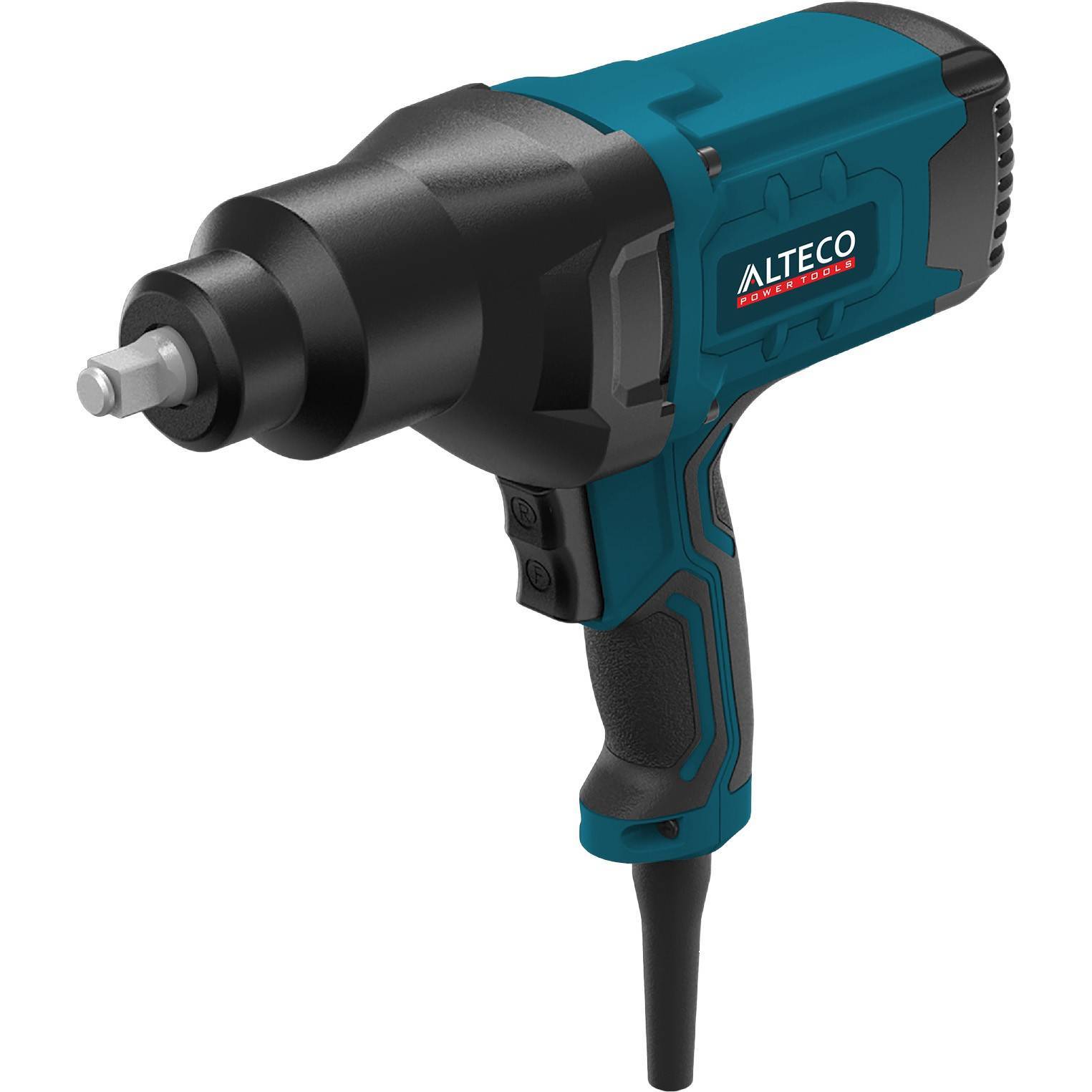 Гайковерт электрический ударный ALTECO IW 1000-350 IW 1000-350