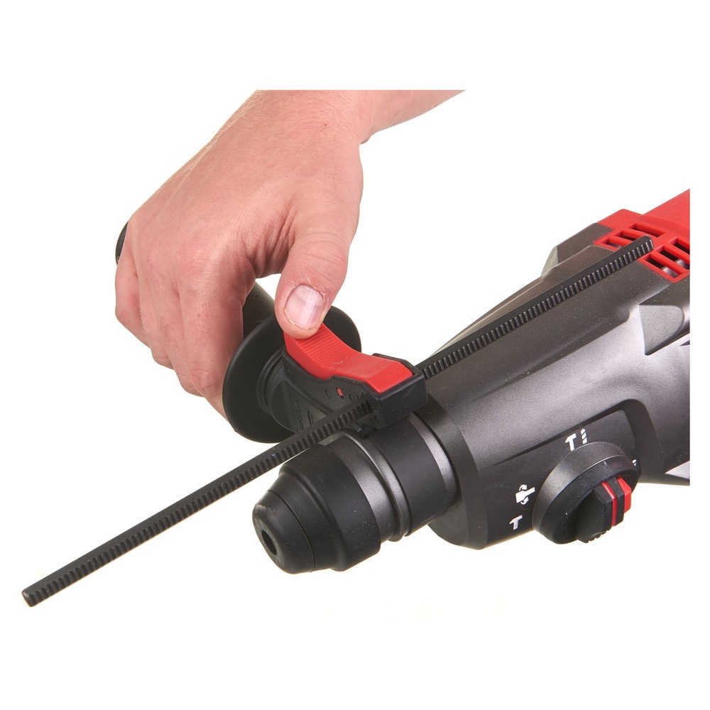 Перфоратор Milwaukee PH 26 T 800 Вт 2.4 Дж 4933446320