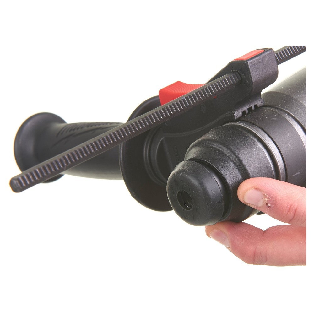 Перфоратор Milwaukee PH 26 T 800 Вт 2.4 Дж 4933446320