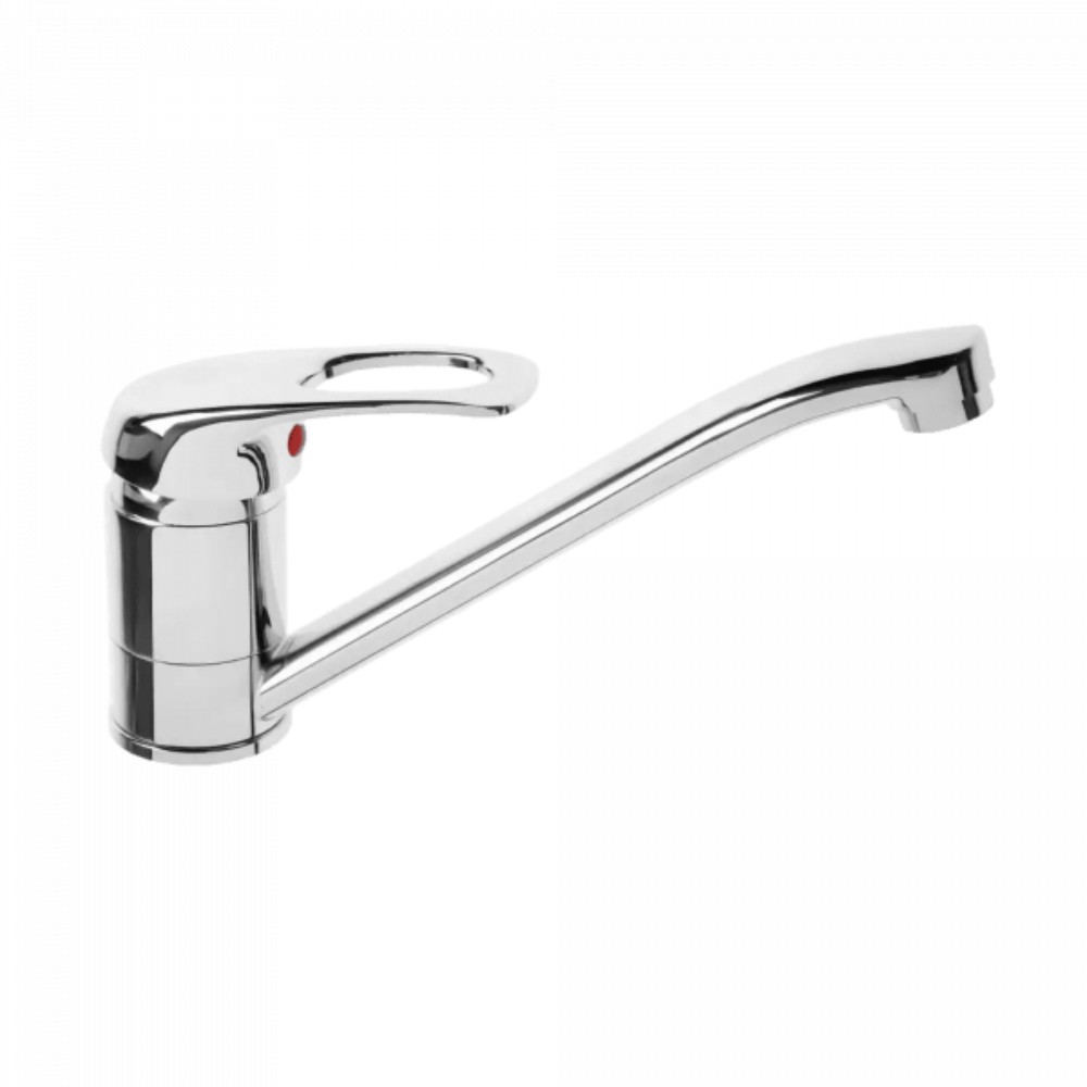 Смеситель для кухни Мираж TYE-2109 однорычажный BY/R831-25