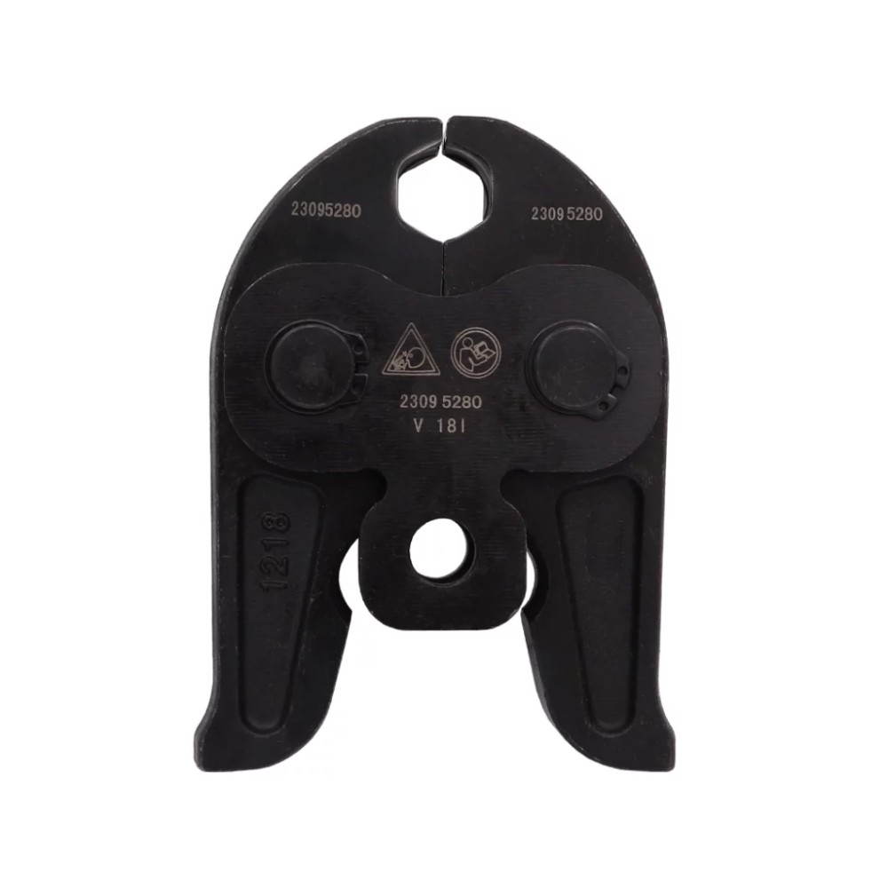 Насадка для пресс-инструмента VIEIR 15 мм VER1276-15