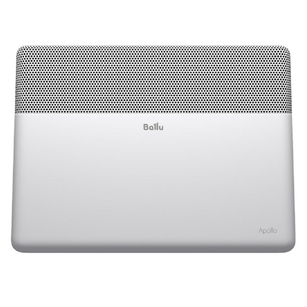 Конвектор электрический Ballu Apollo Transformer BEC/AT-2500-3.1I инверторный с блоком управления BEC/AT-2500-3.1I