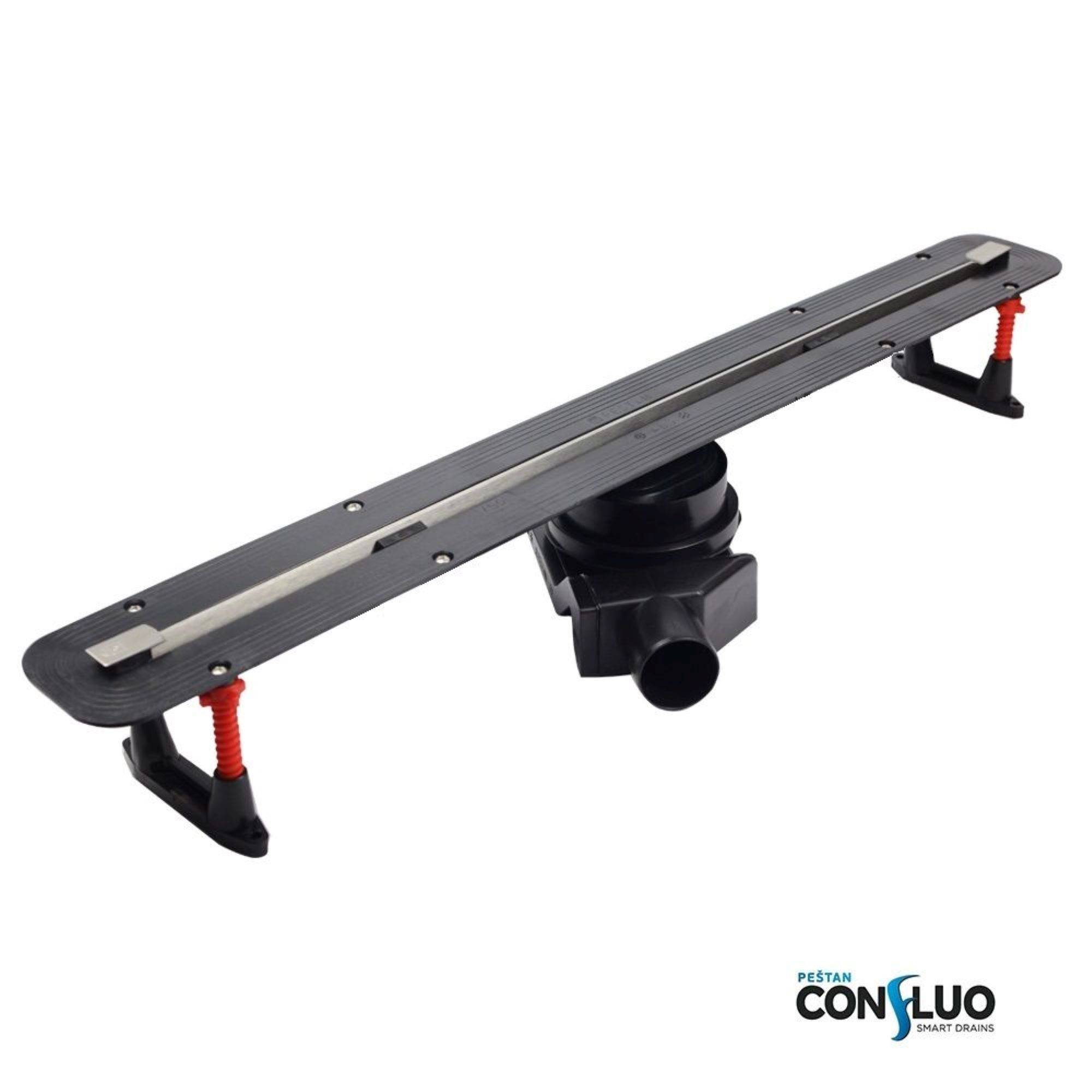 Душевой лоток Pestan Confluo Slim Line 650 13100004