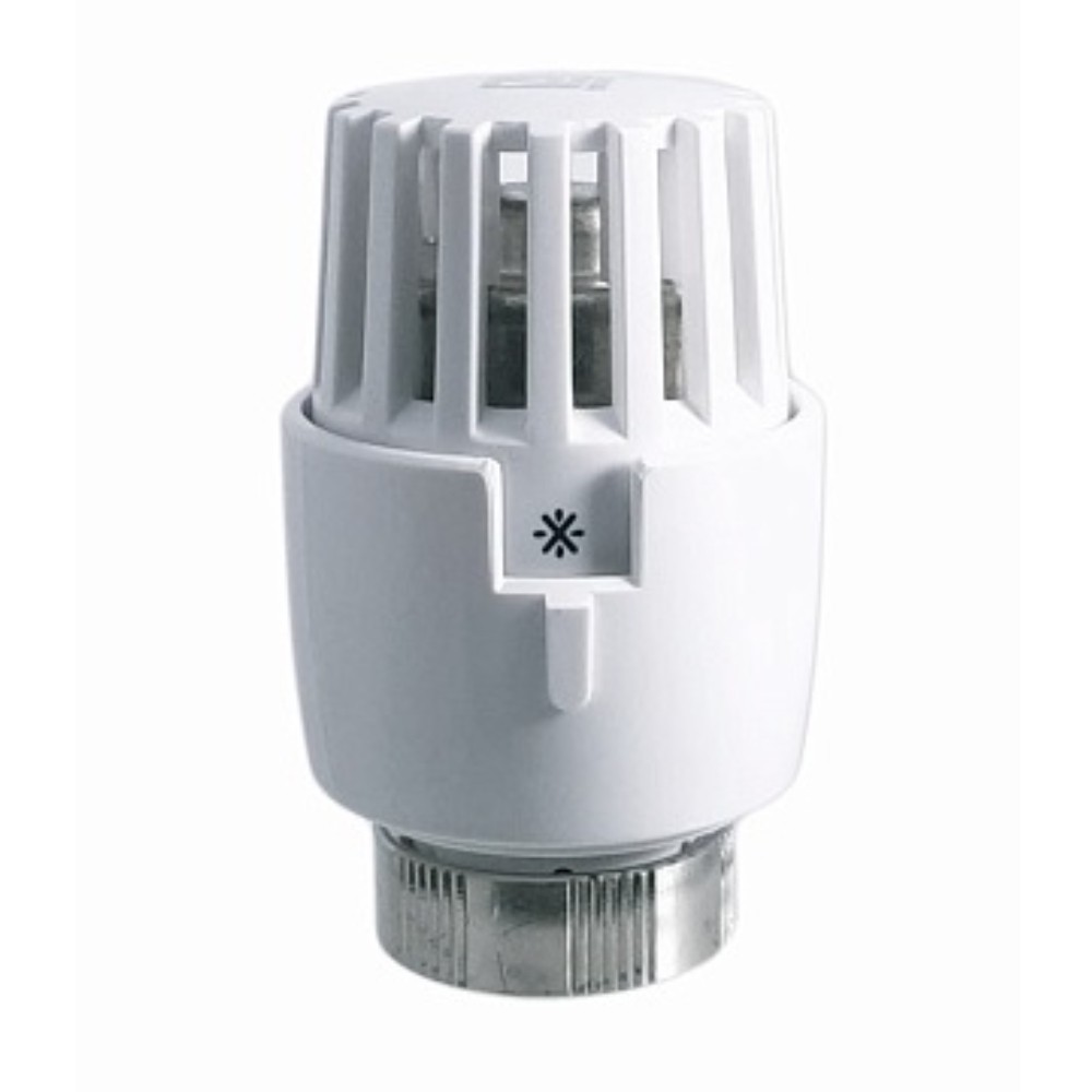 Головка термостатическая STI UNO M30x1.5 жидкостная 301501