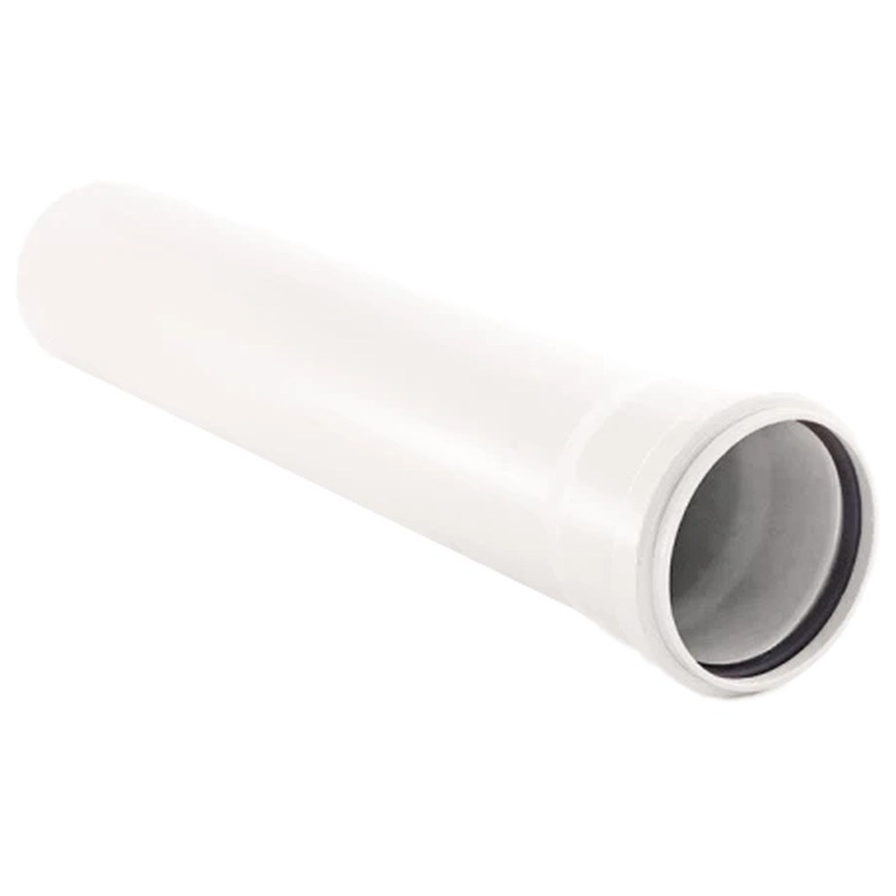 Труба канализационная бесшумная РТП BETA ELITE 110x500 мм 31050