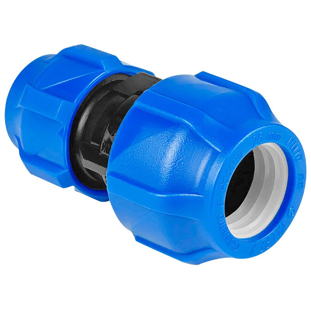 Муфта ПНД компрессионная переходная Valfex 40х32 мм 10104032