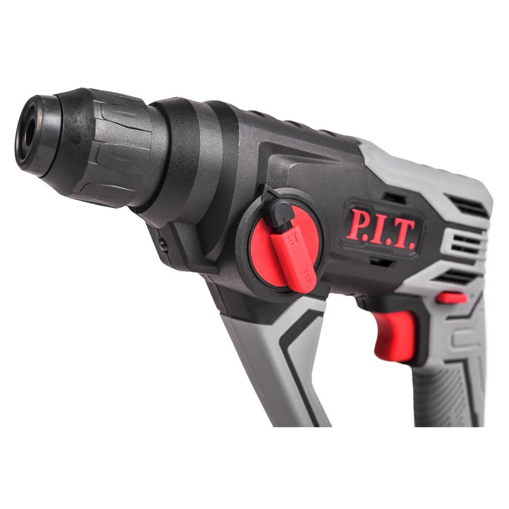 Перфоратор аккумуляторный P.I.T. OnePower PBH20H-16A/1 PBH20H-16A/1