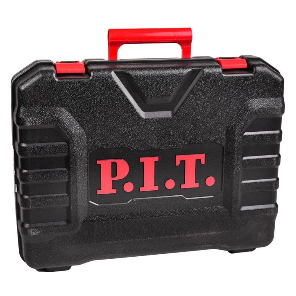 Перфоратор аккумуляторный P.I.T. OnePower PBH20H-16A/1 PBH20H-16A/1