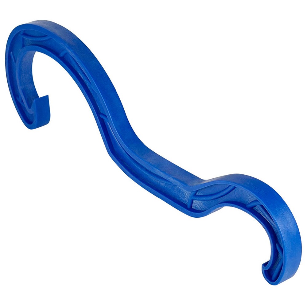 Ключ для компрессионных фитингов ПНД VALFEX 20-63 мм VF.596.K2063