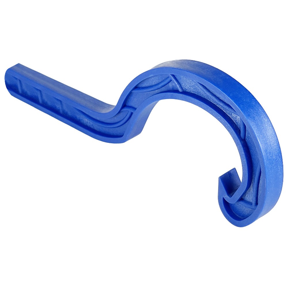 Ключ для компрессионных фитингов ПНД VALFEX 20-63 мм VF.596.K2063