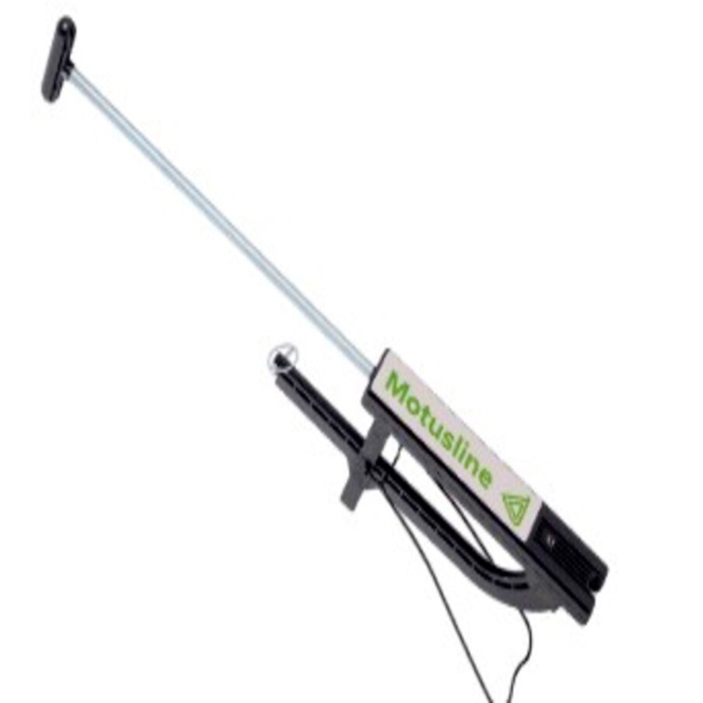 Такер Motusline для фиксации скоб теплого пола НС-1601164