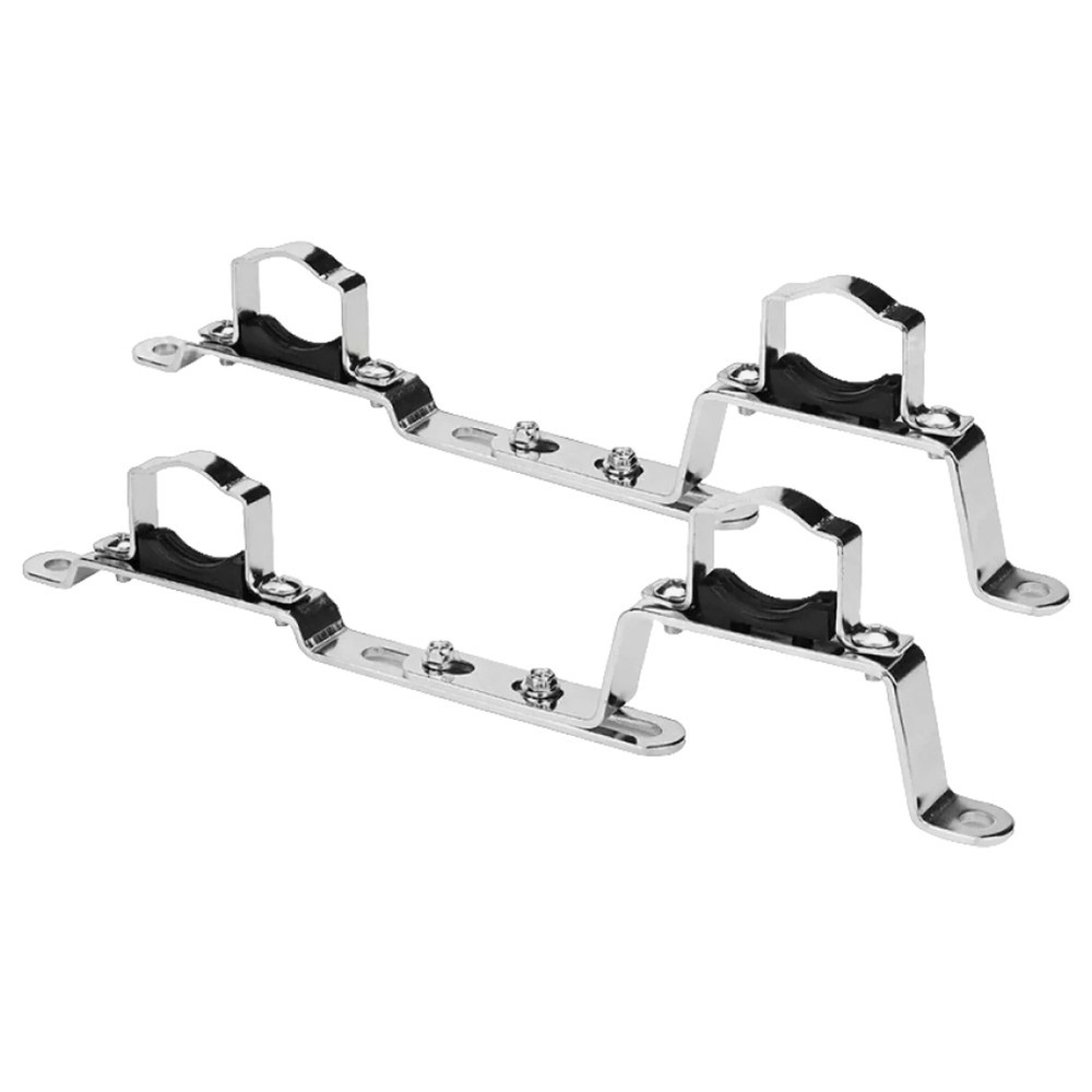 Пара регулируемых кронштейнов VALFEX для коллекторов 1 VF.130.NR.100