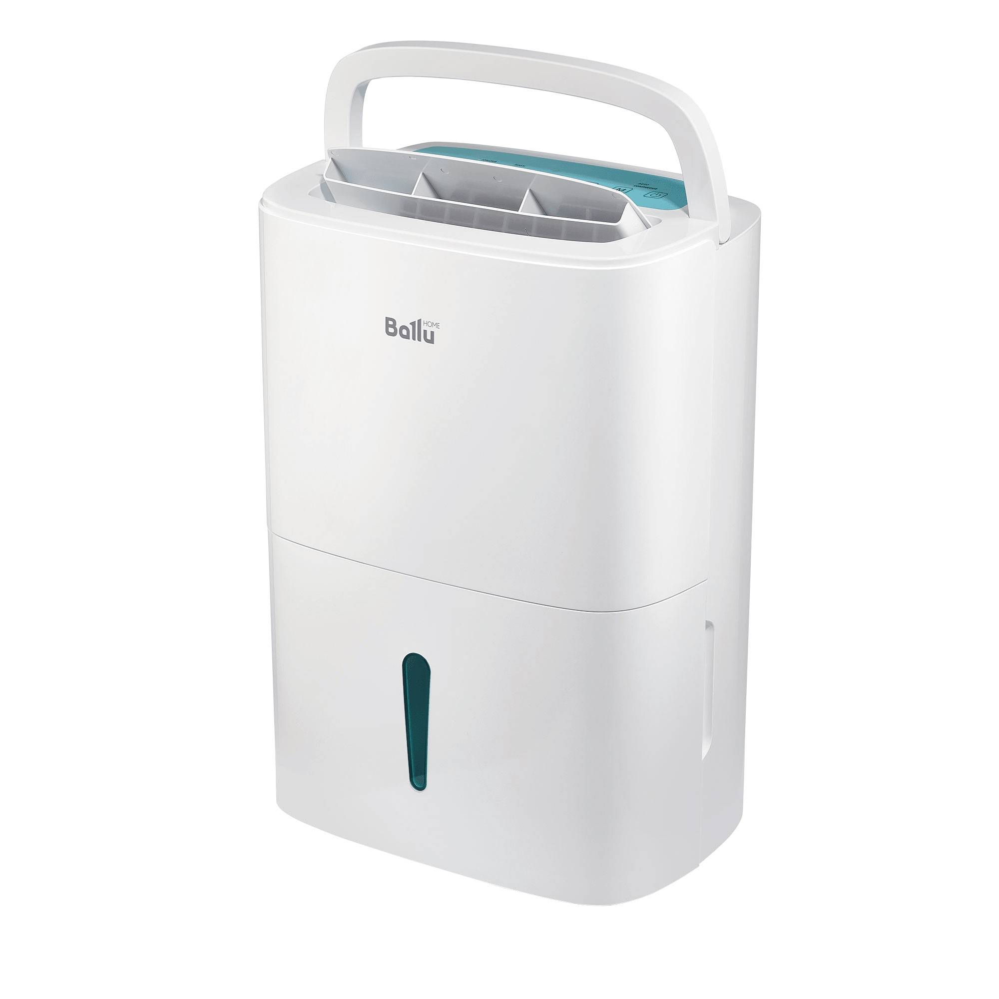 Осушитель воздуха Ballu BD20U 20 л/сут