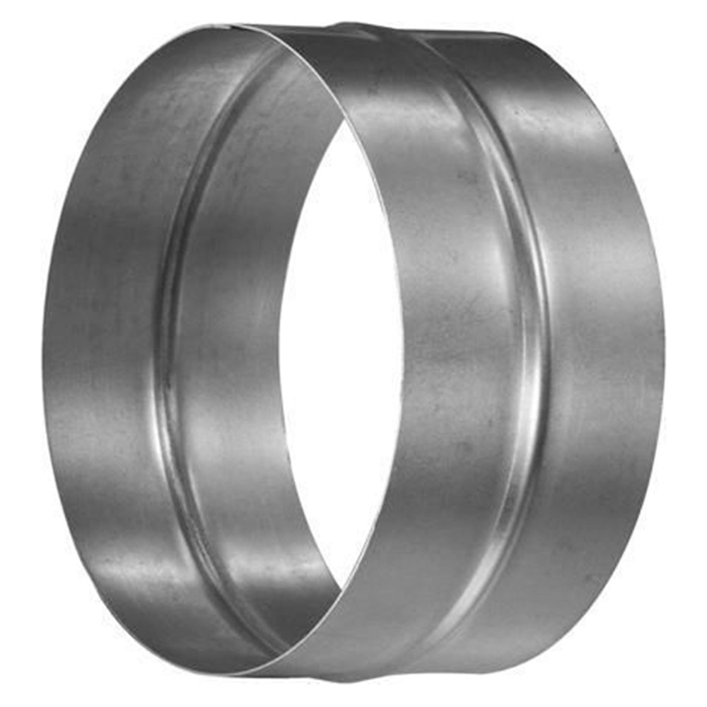 Ниппель оцинкованный Неоклимат D 315 мм 0.5 мм НС-1234949