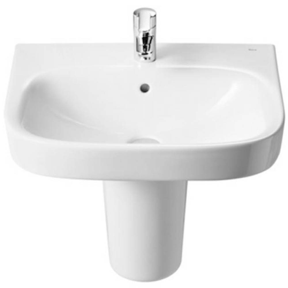 Умывальник Roca Debba 500x420 мм A325996000