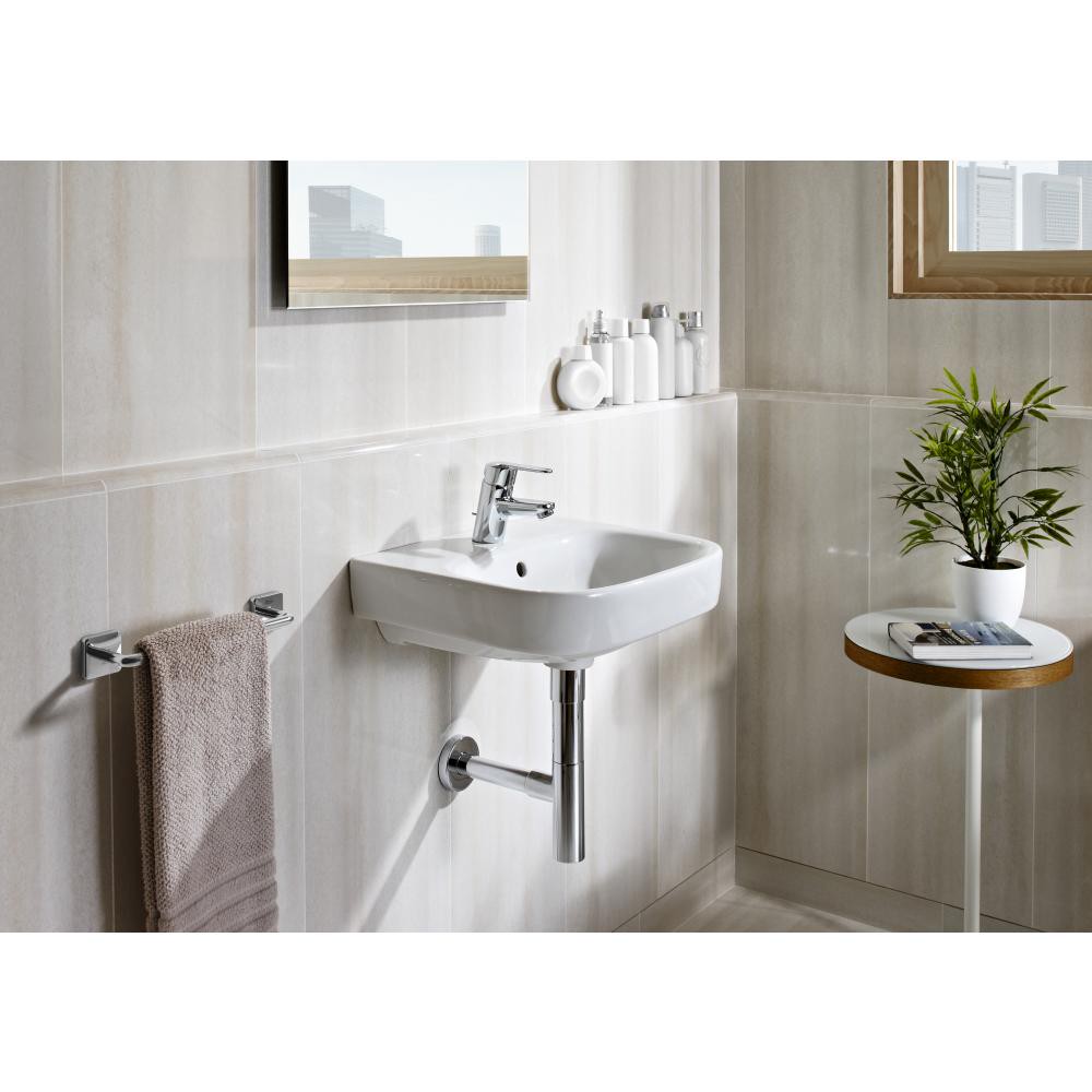 Умывальник Roca Debba 500x420 мм A325996000