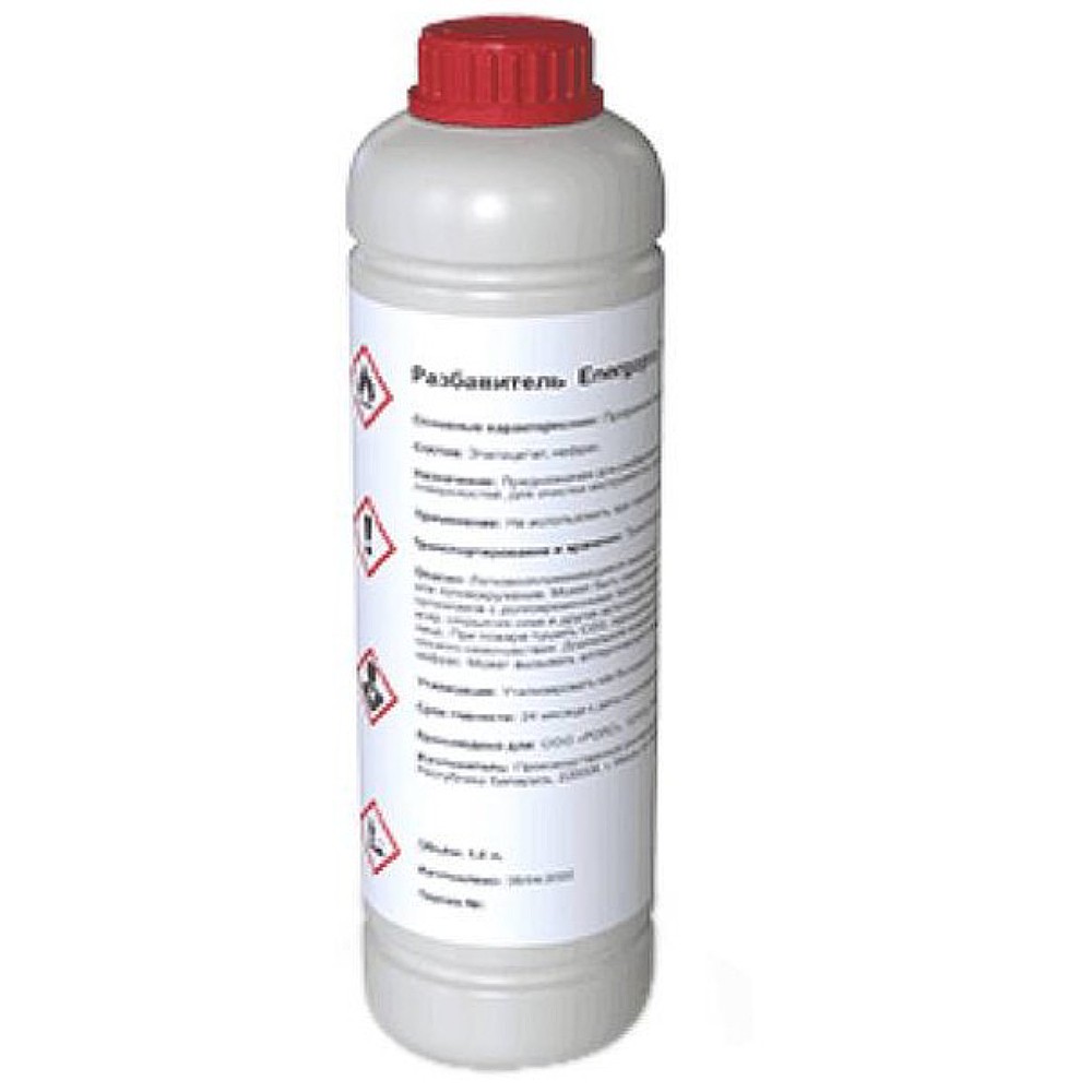 Разбавитель клея Rols Isomarket Energopro 1.0 л EPRDIL1/0B